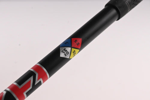 Titleist TSR2 Driver / 9 Degree / Regular Flex Project X HZRDUS CB Red 50 Shaft