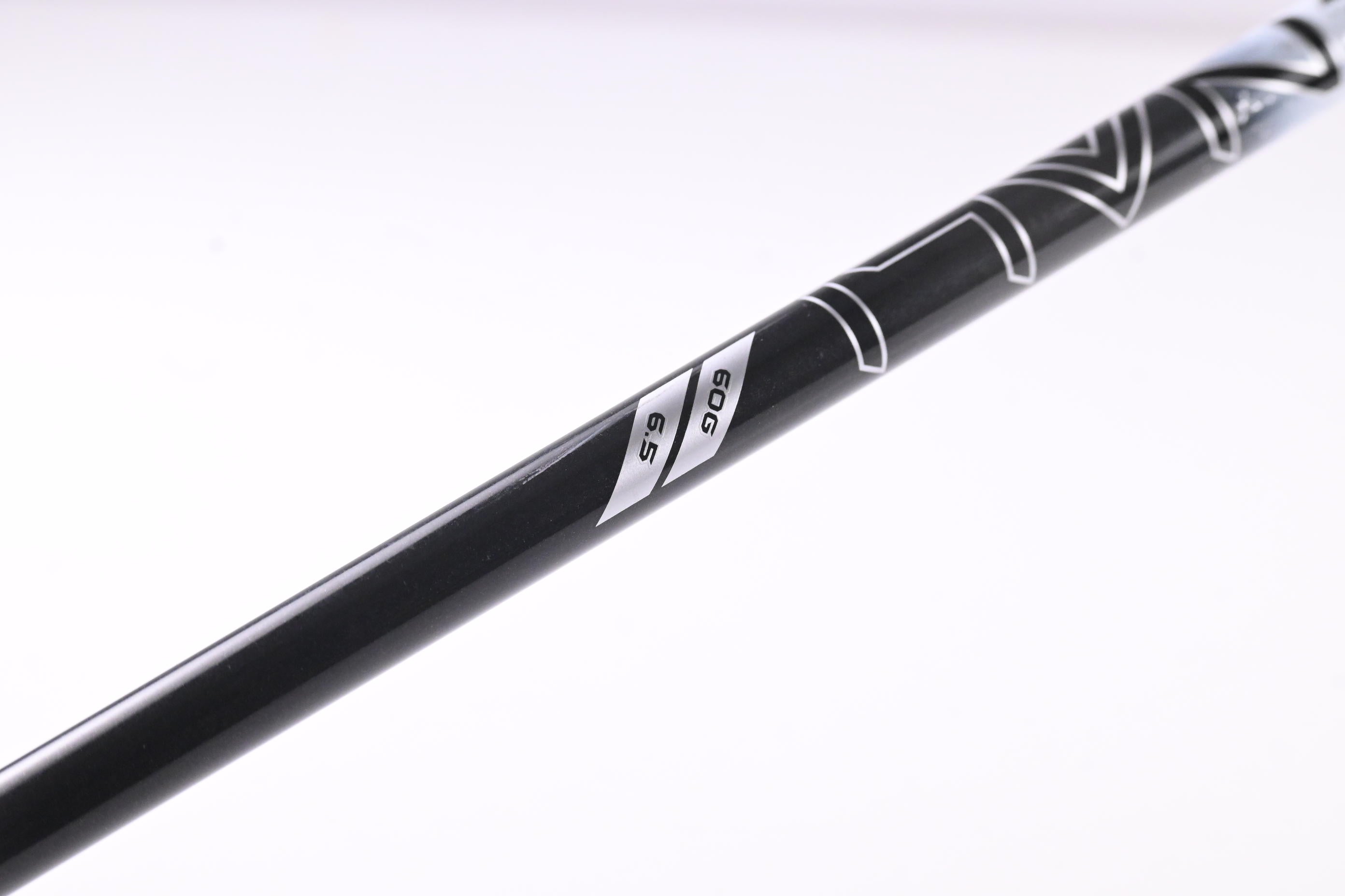 Callaway Rogue Driver / 10.5 Degree / X-Flex Project X Denali Black 60 Shaft