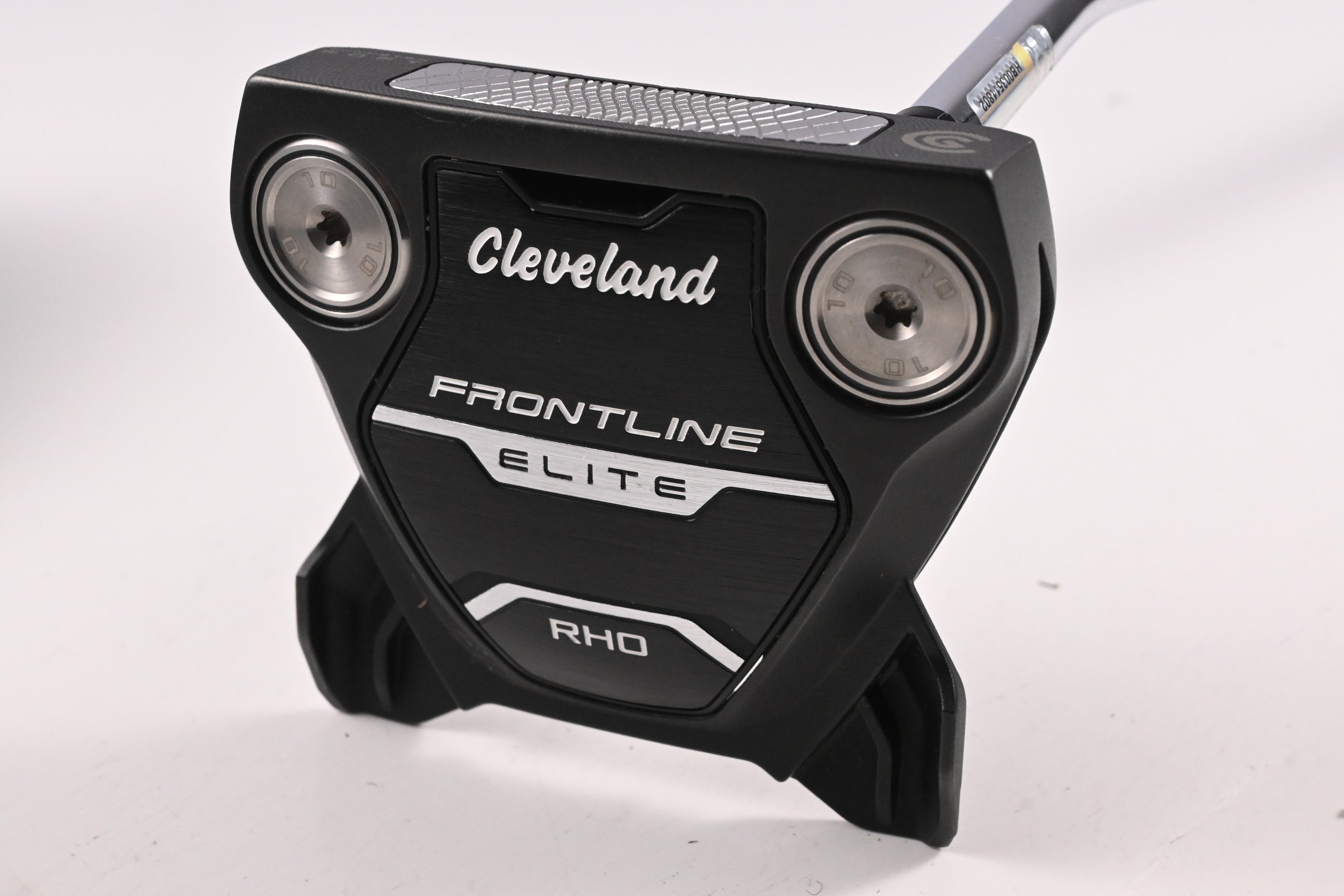 Cleveland Frontline Elite RHO Putters / 35 Inch