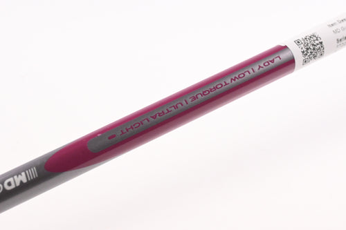 Ladies MD Golf Sure Fire #4 Hybrid / 24 Degree / Ladies Flex MD Golf Graphite