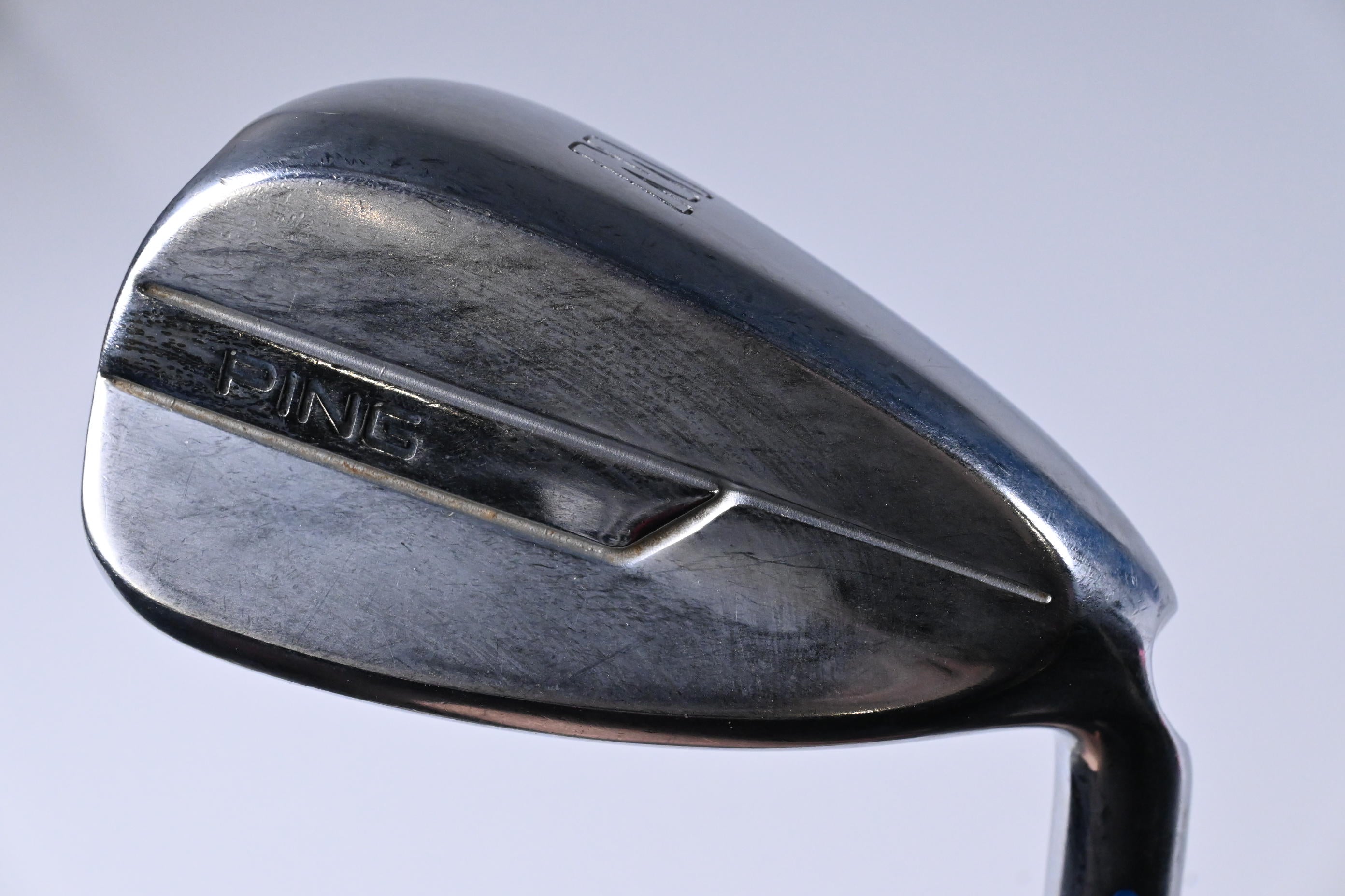 Ping G700 Pitching Wedge / 44.5 Degree / Blue Dot / Regular Flex Alta CB AWT