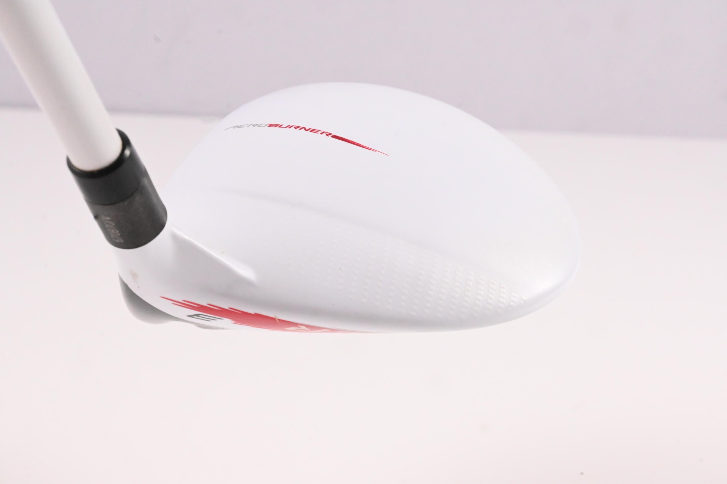 Taylormade Aeroburner #3 Wood / 15 Degree / Stiff Flex Matrix Speed Rul-Z 60