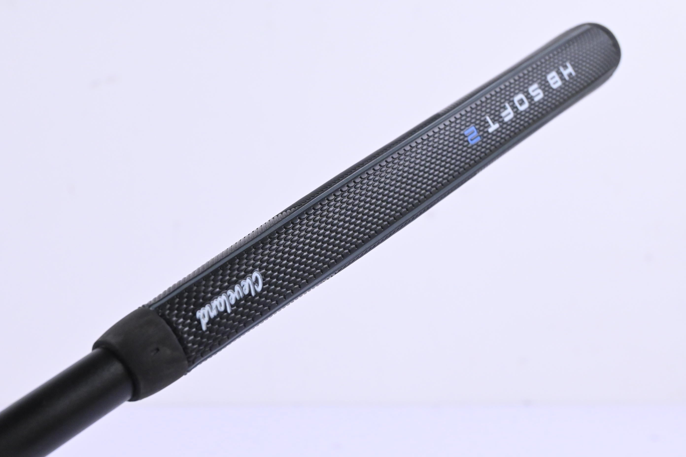 Cleveland HB Soft 2 Black Satin #8 Putter / 34 Inch