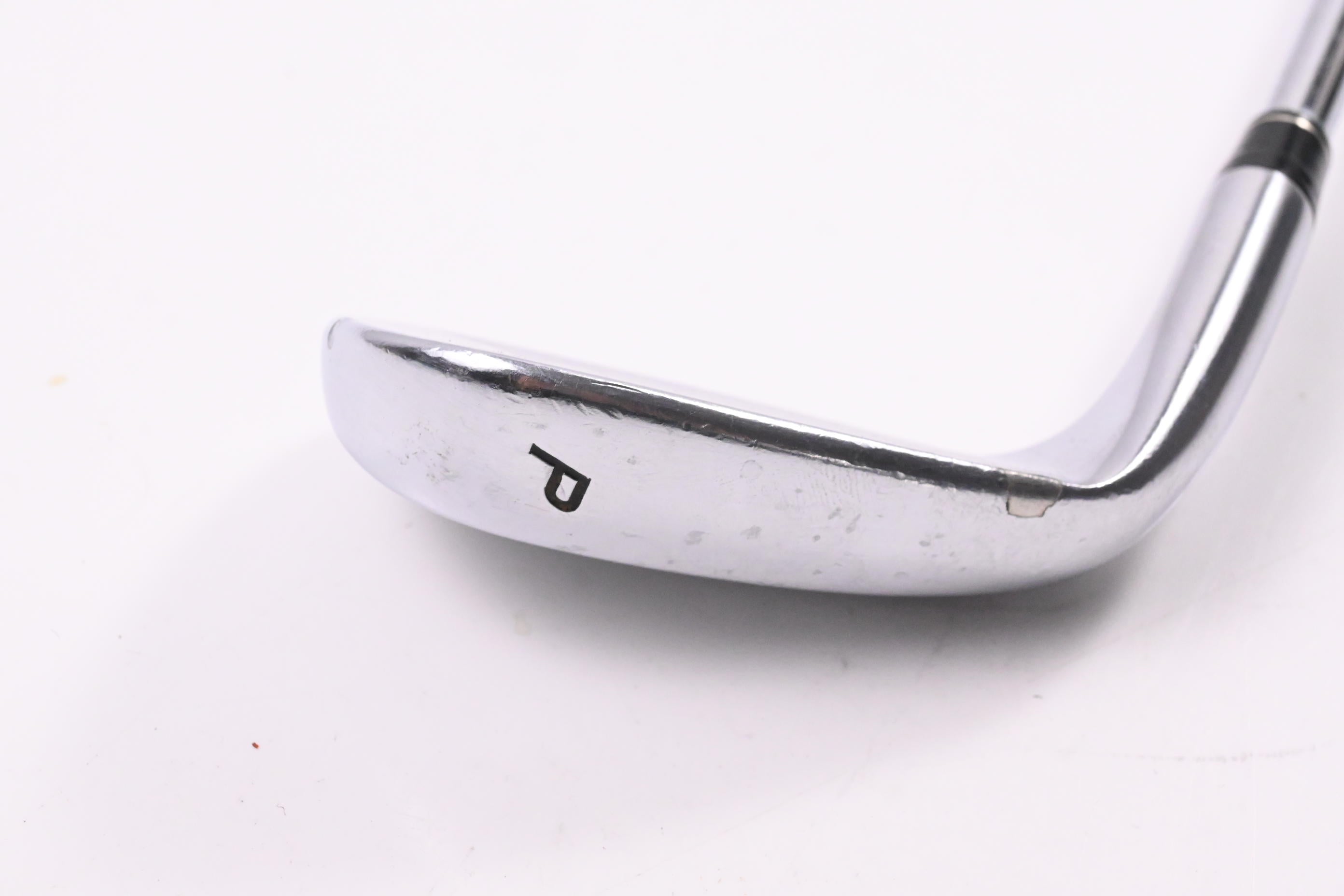 Taylormade RAC LT Pitching Wedge / 47 Degree / Stiff Flex T-Step 110 Shaft