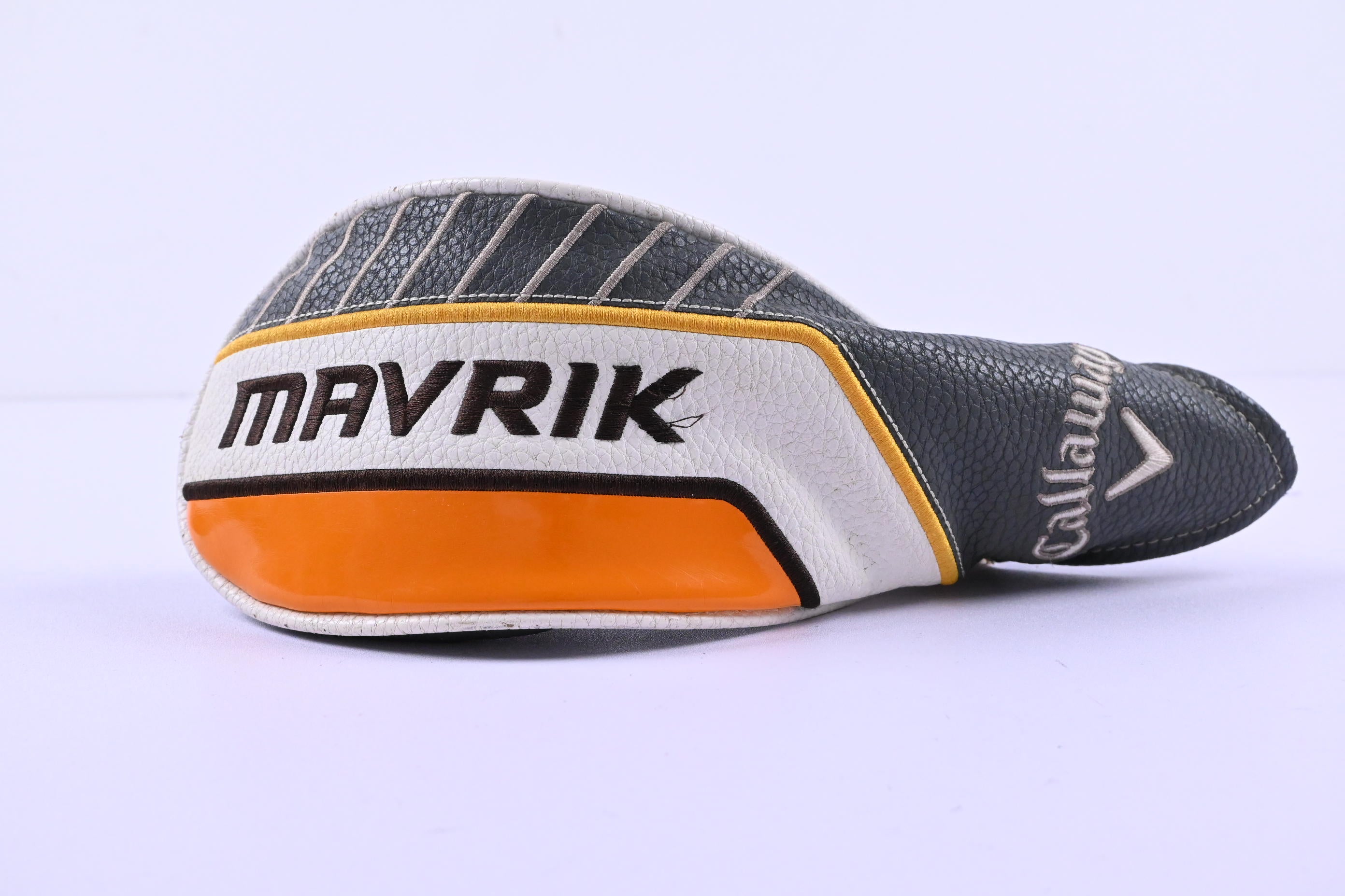 Callaway Mavrik #3 Wood / 15 Degree / Stiff Flex Evenflow Riptide 70 Shaft
