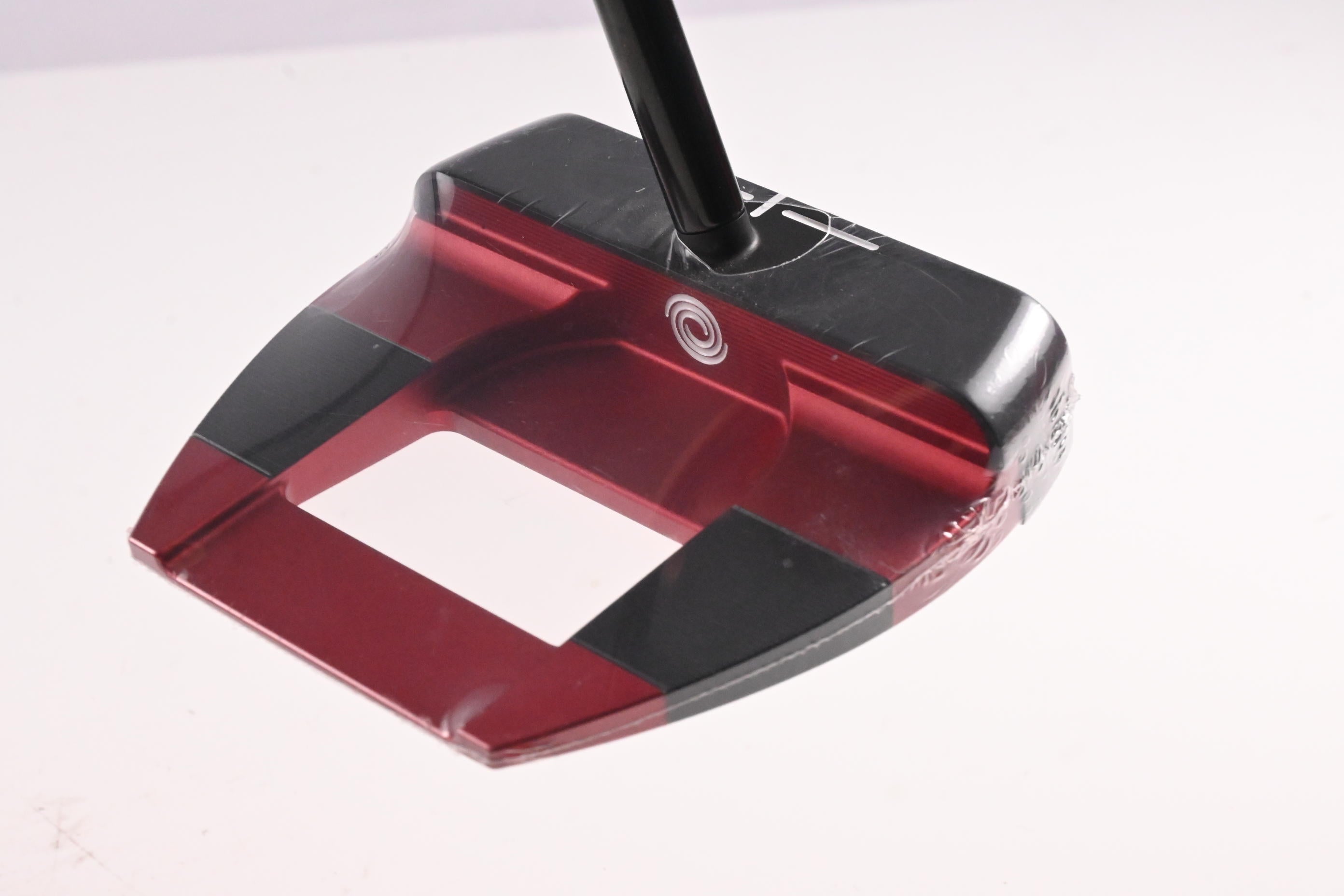 Odyssey Square 2 Square Tri-Hot Jailbird Putter / 34 Inch