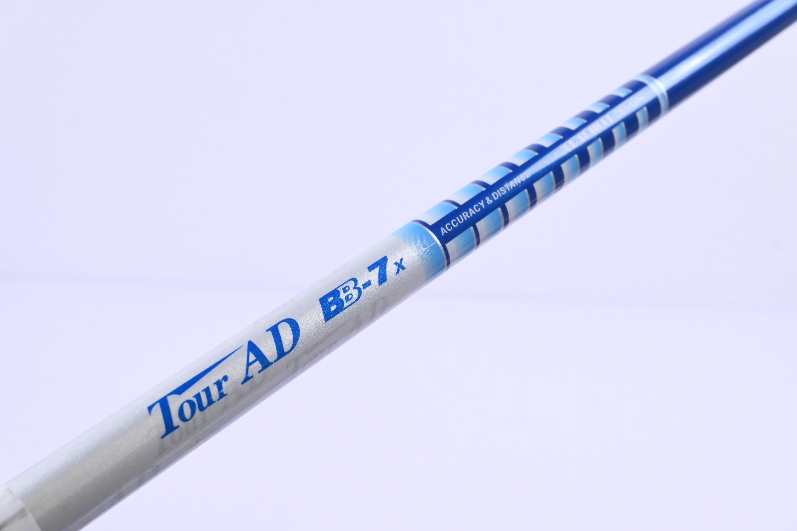 Graphite Design Tour AD BB-7 Driver Shaft / X-Flex / Titleist