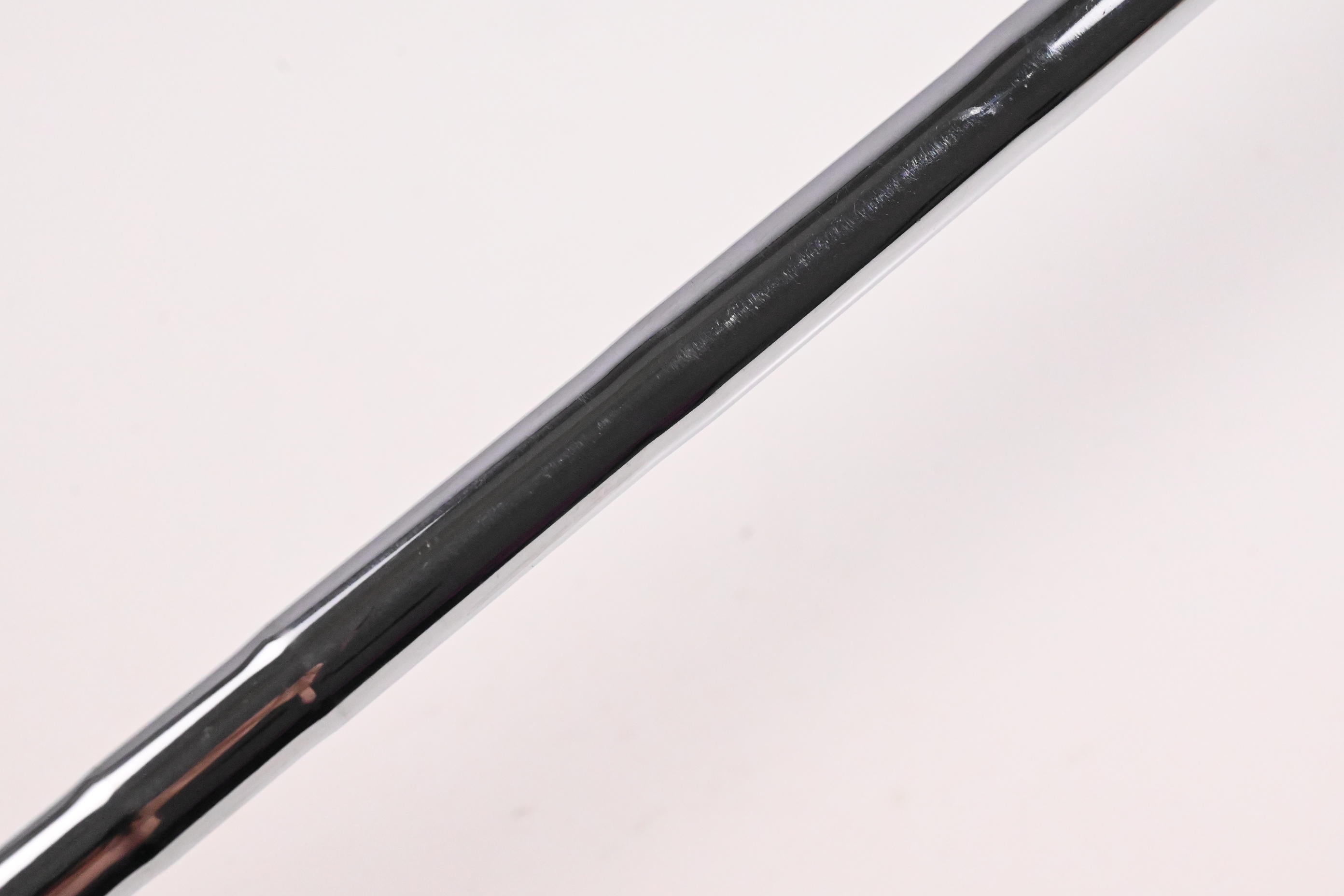 Taylormade Burner 2.0 #6 Iron / 27 Degree / Regular Flex Steel Shaft