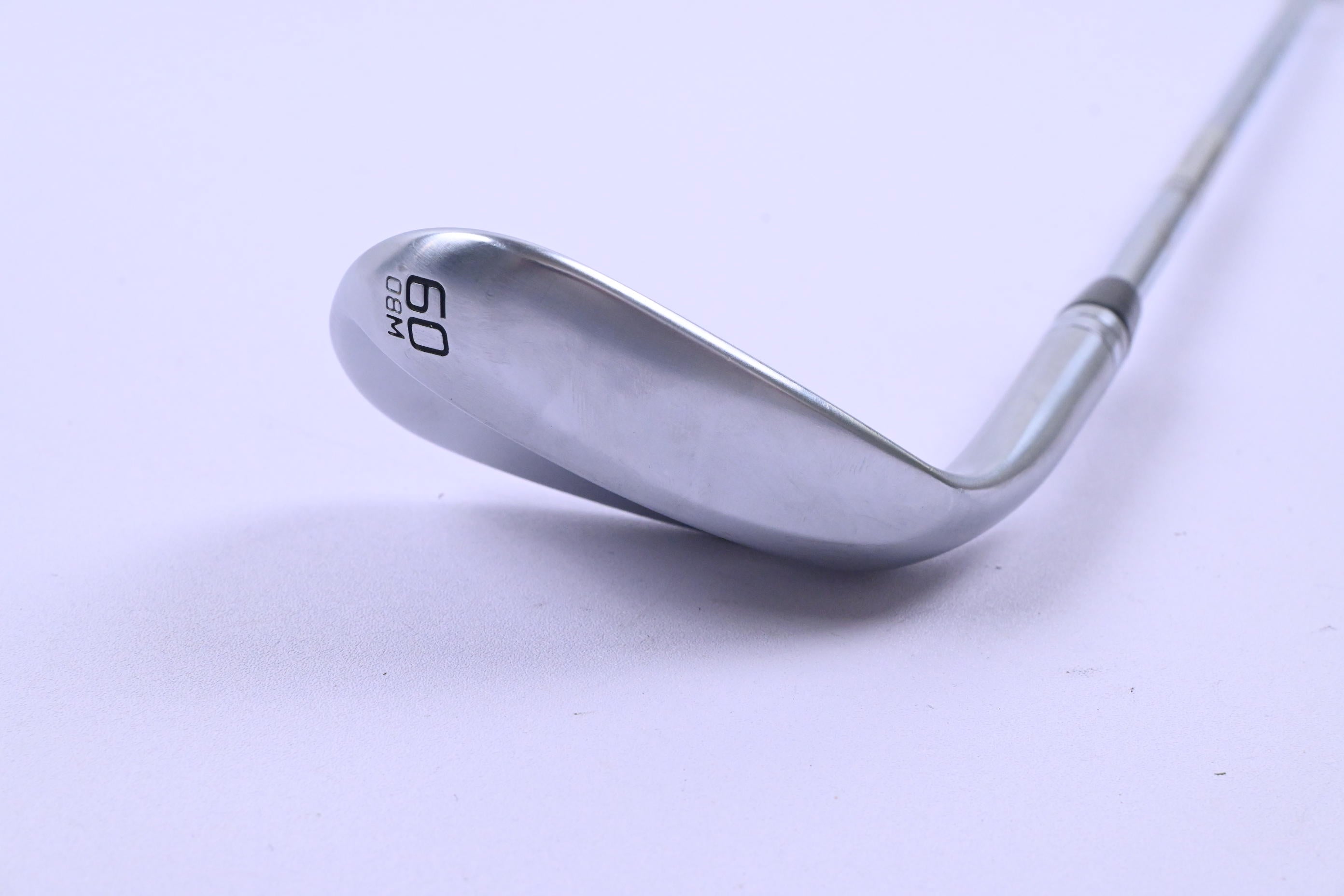 Titleist Vokey SM11 Lob Wedge / 60 Degree / Wedge Flex Titleist Vokey SM11 Shaft