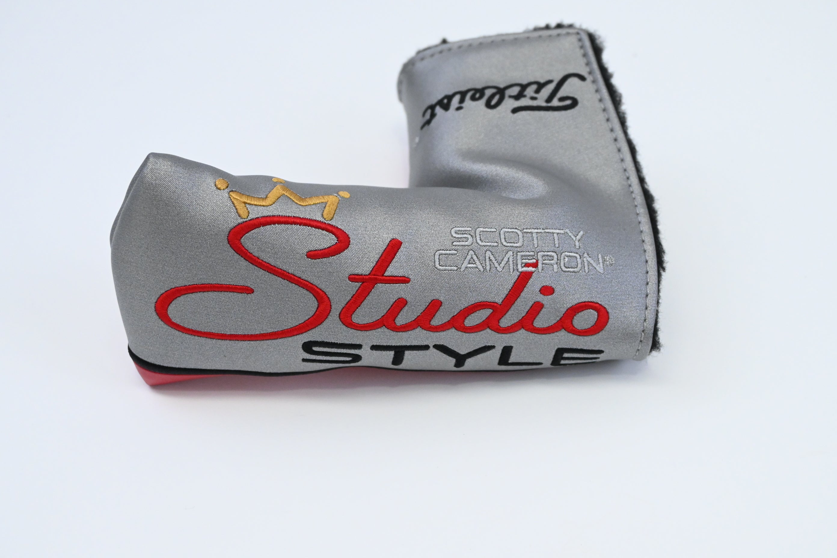 Scotty Cameron 2025 Studio Style Newport Putter / 35 Inch