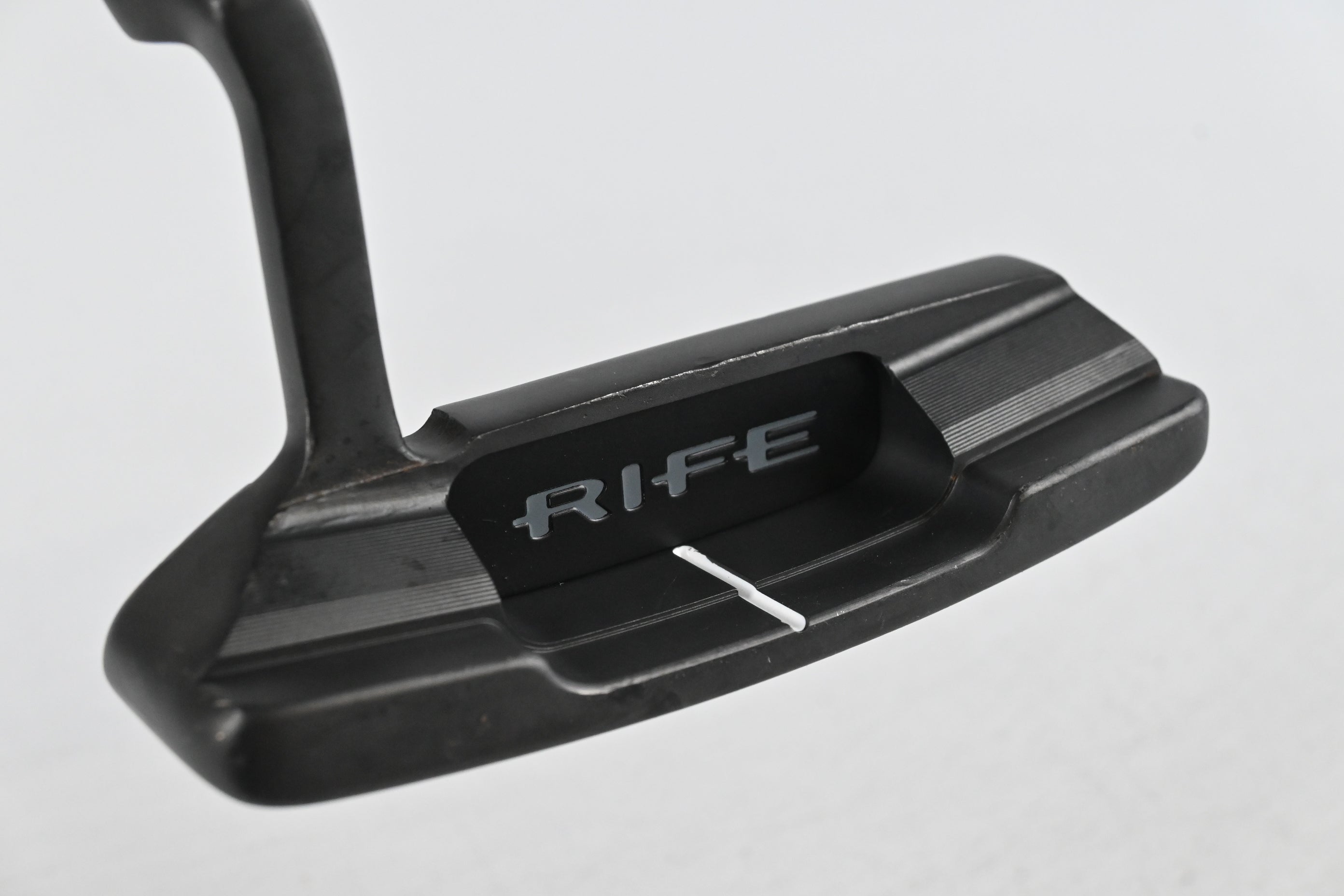 Rife RFX Riddler 2018 Series Putter / 34 Inch