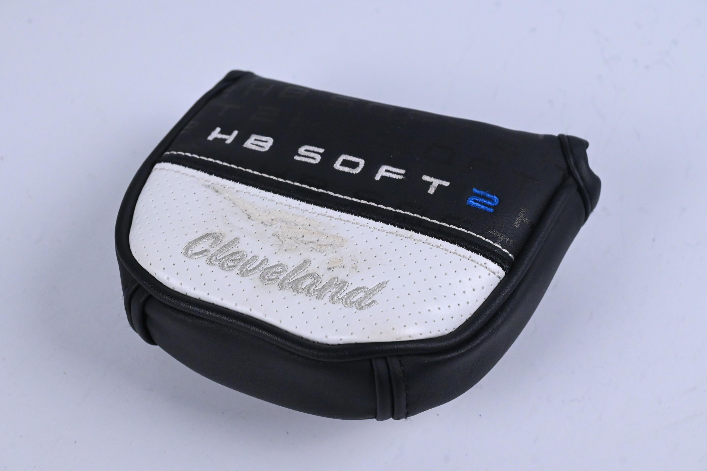 Left Hand Cleveland HB Soft 2 Retreve Putter / 34 Inch