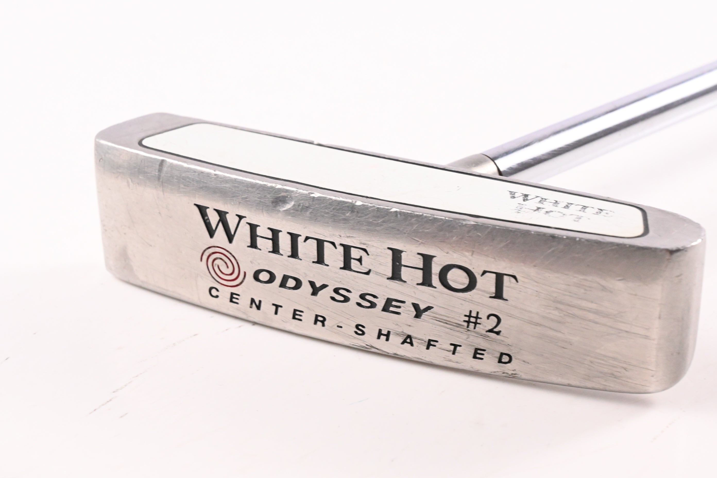 Odyssey White Hot #2 CS Putter / 34 Inch
