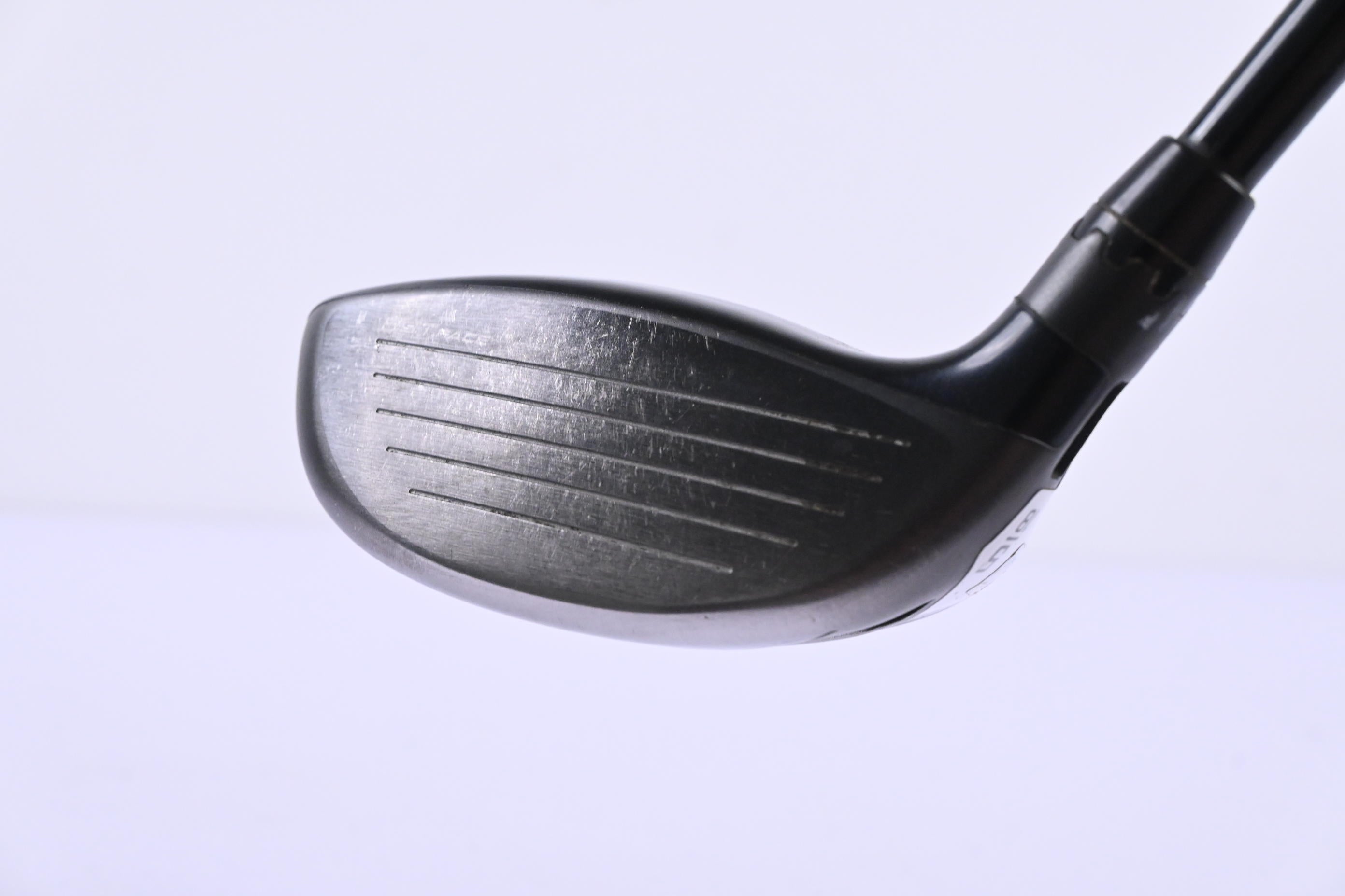 Cobra Aerojet #5 Wood / 18 Degree / Regular Flex Kai'li Blue 60 Shaft