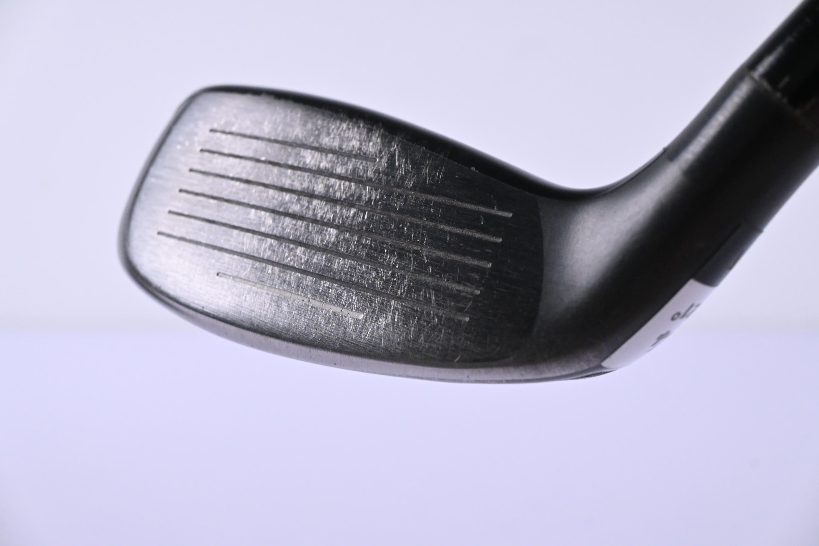 Taylormade M1 2016 #4 Hybrid / 21 Degree / Regular Flex Fujikura Pro Red 80