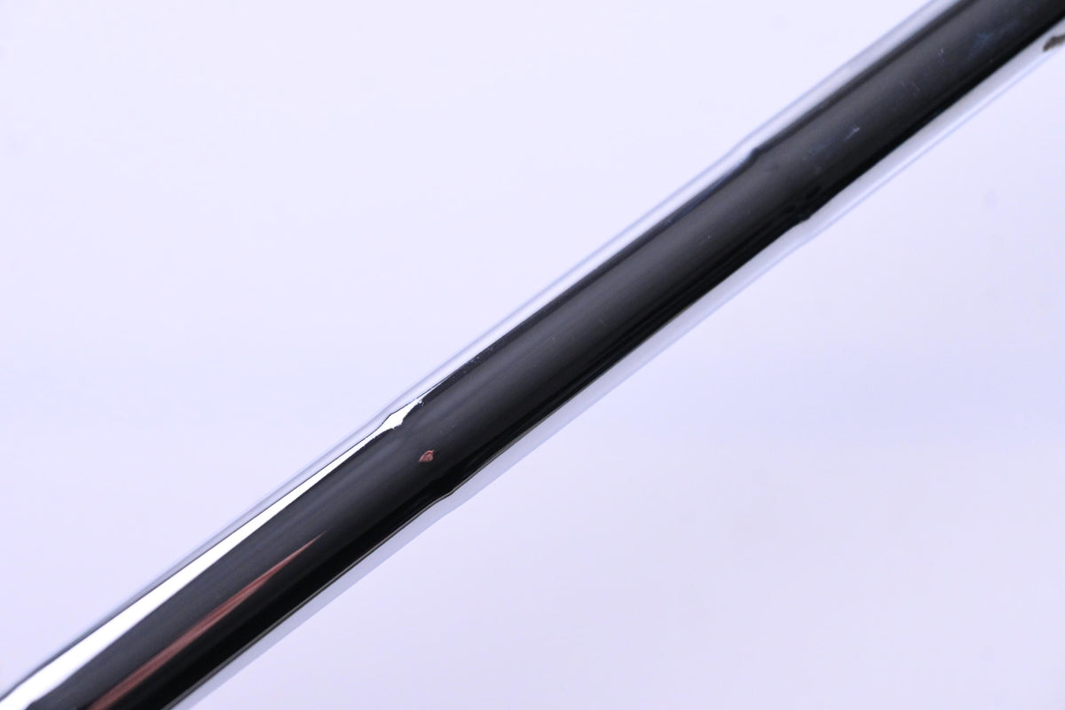 Cobra Snakebite 2023 Lob Wedge / 60 Degree / Wedge Flex Steel Shaft