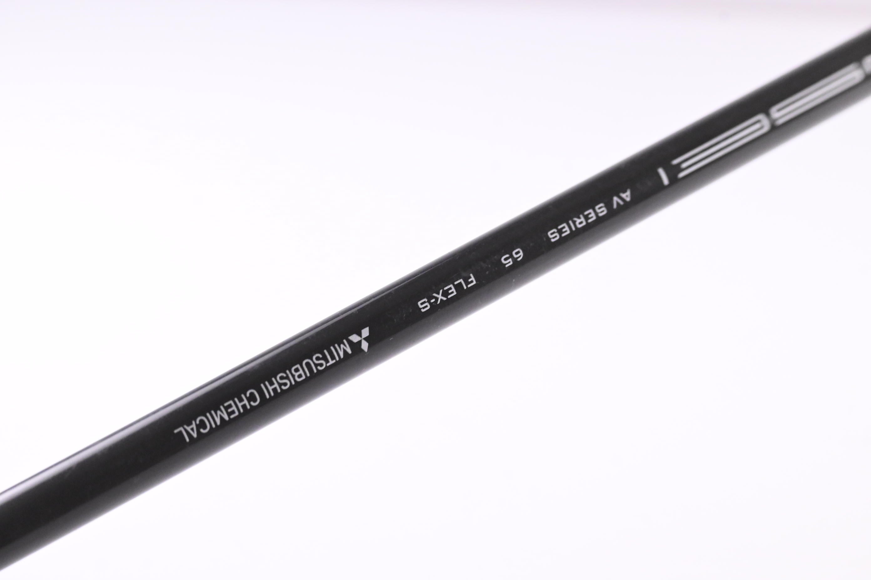 Titleist TS2 #3 Wood / 16.5 Degree / Stiff Flex Tensei AV Blue 65 Shaft