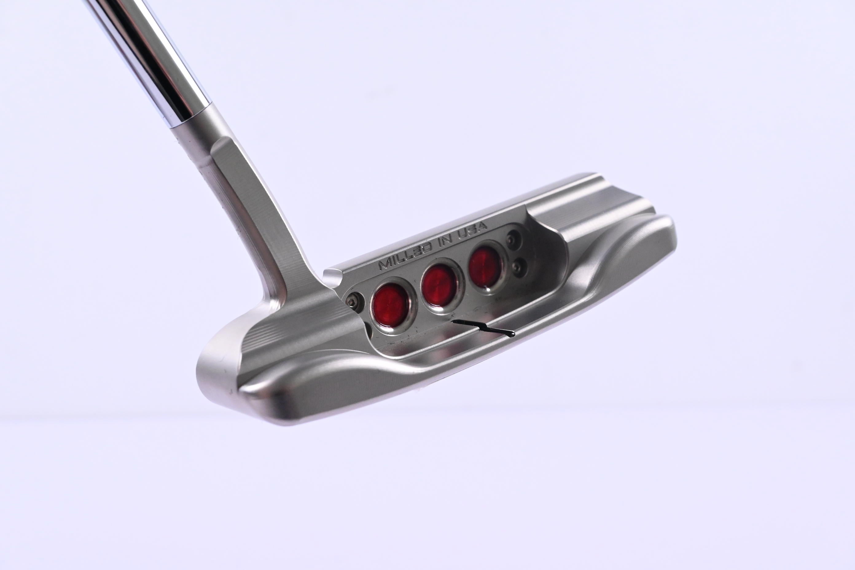Scotty Cameron 2025 Studio Style Santa FE Putter / 34 Inch