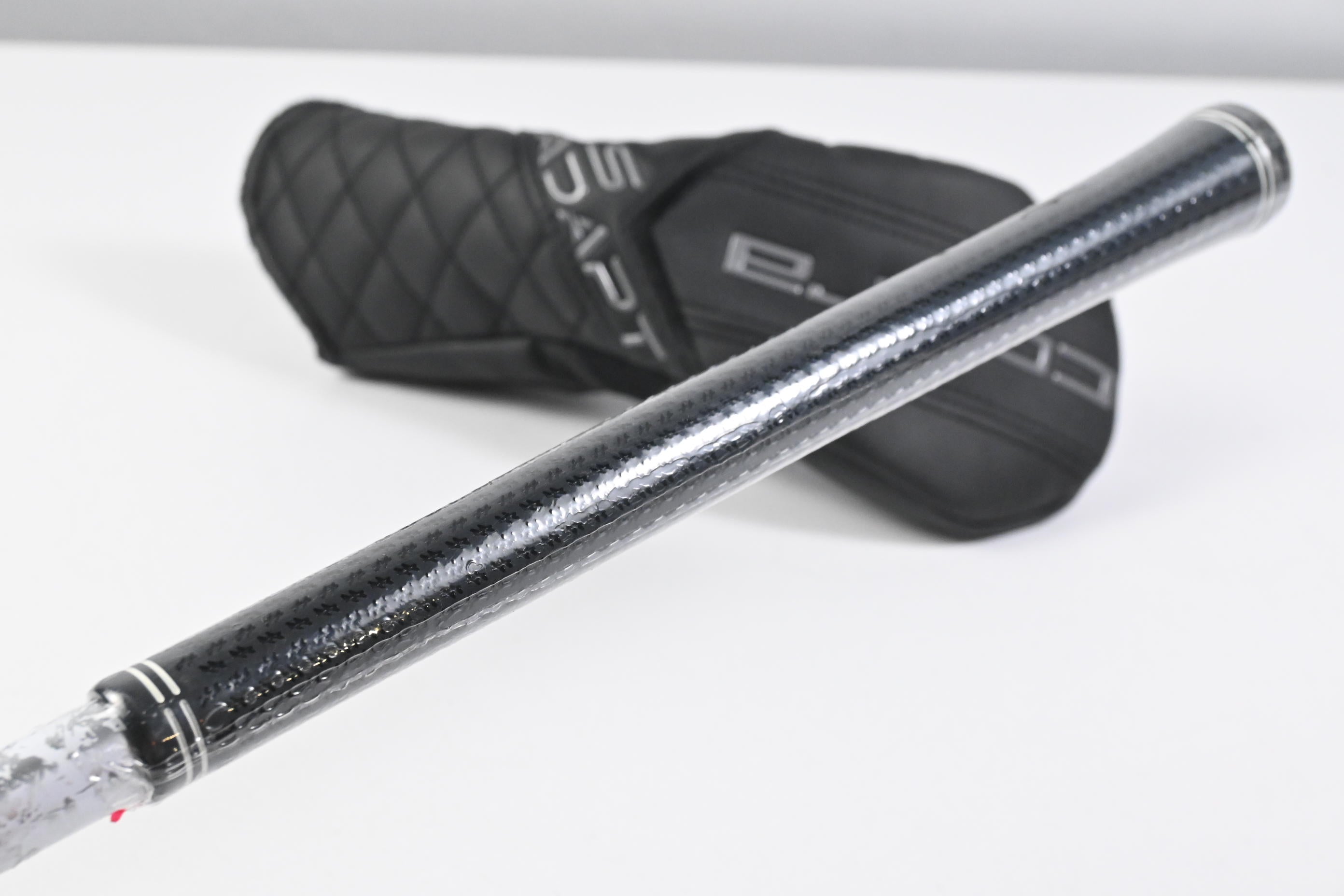 Left Hand Cobra DS-Adapt Max #3 Wood / 18.5 Degree / Senior Flex Denali