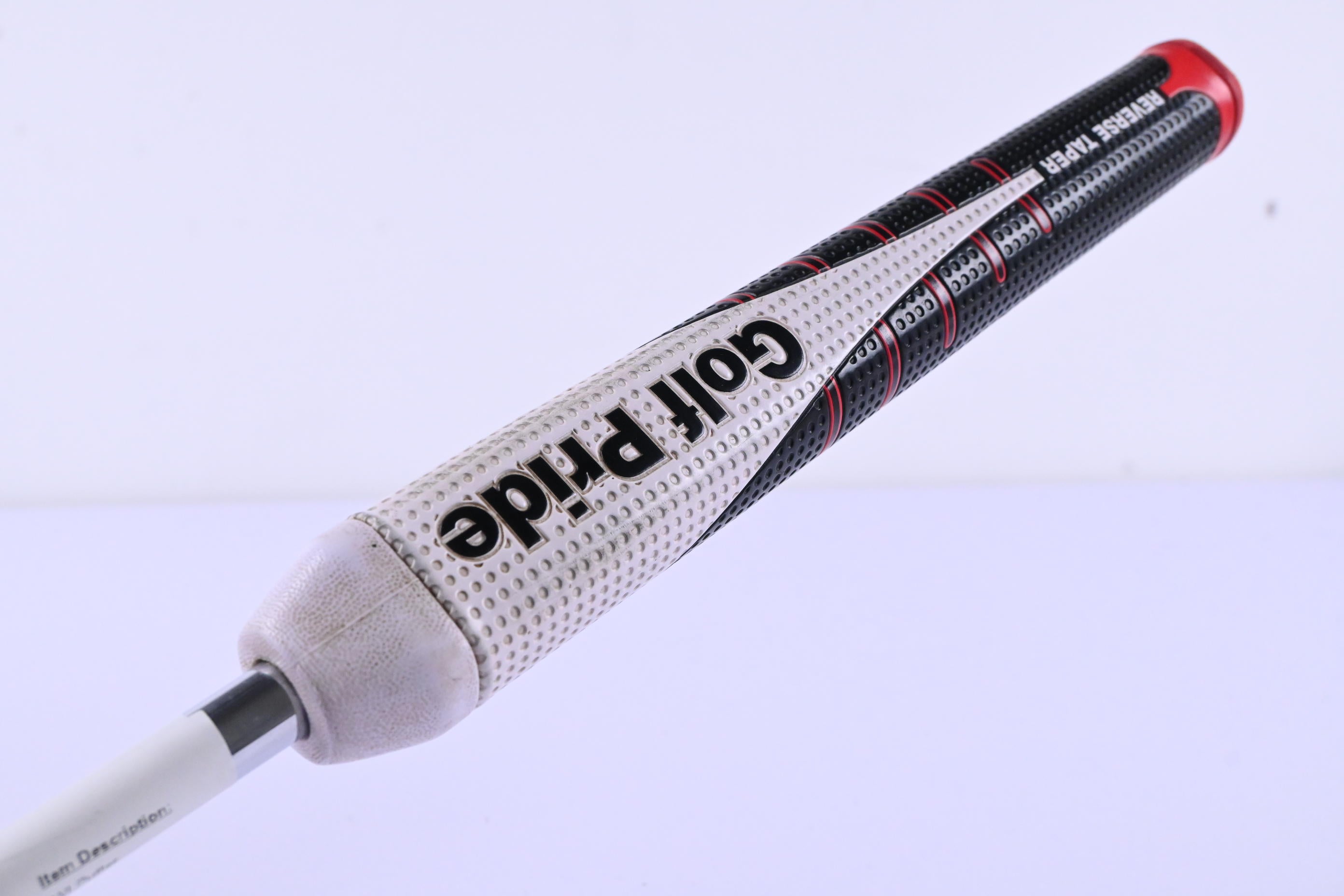 Ping IWI Anser Putter / Black Dot / 34 Inch
