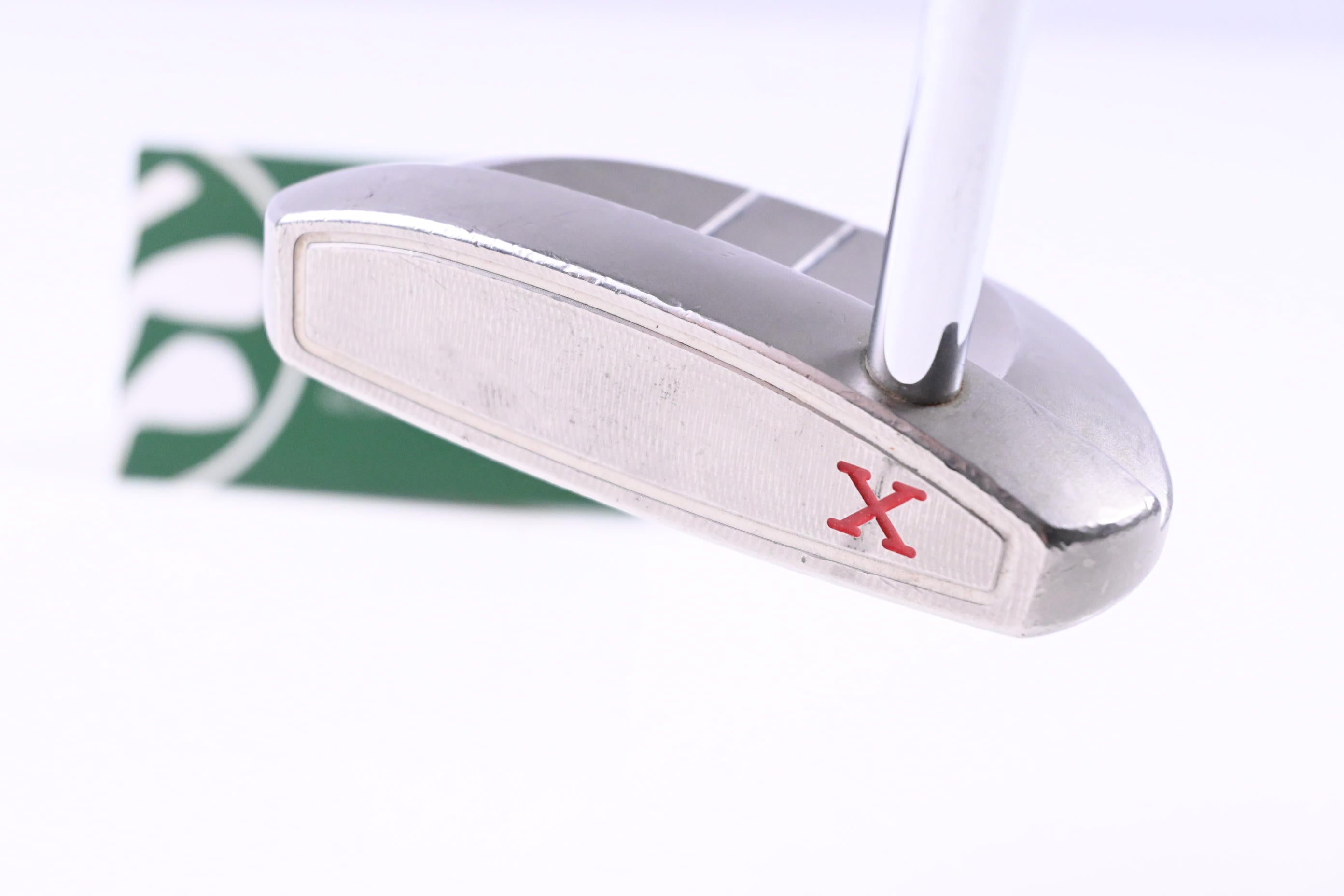 Scotty Cameron Red X Putter / 32 Inch