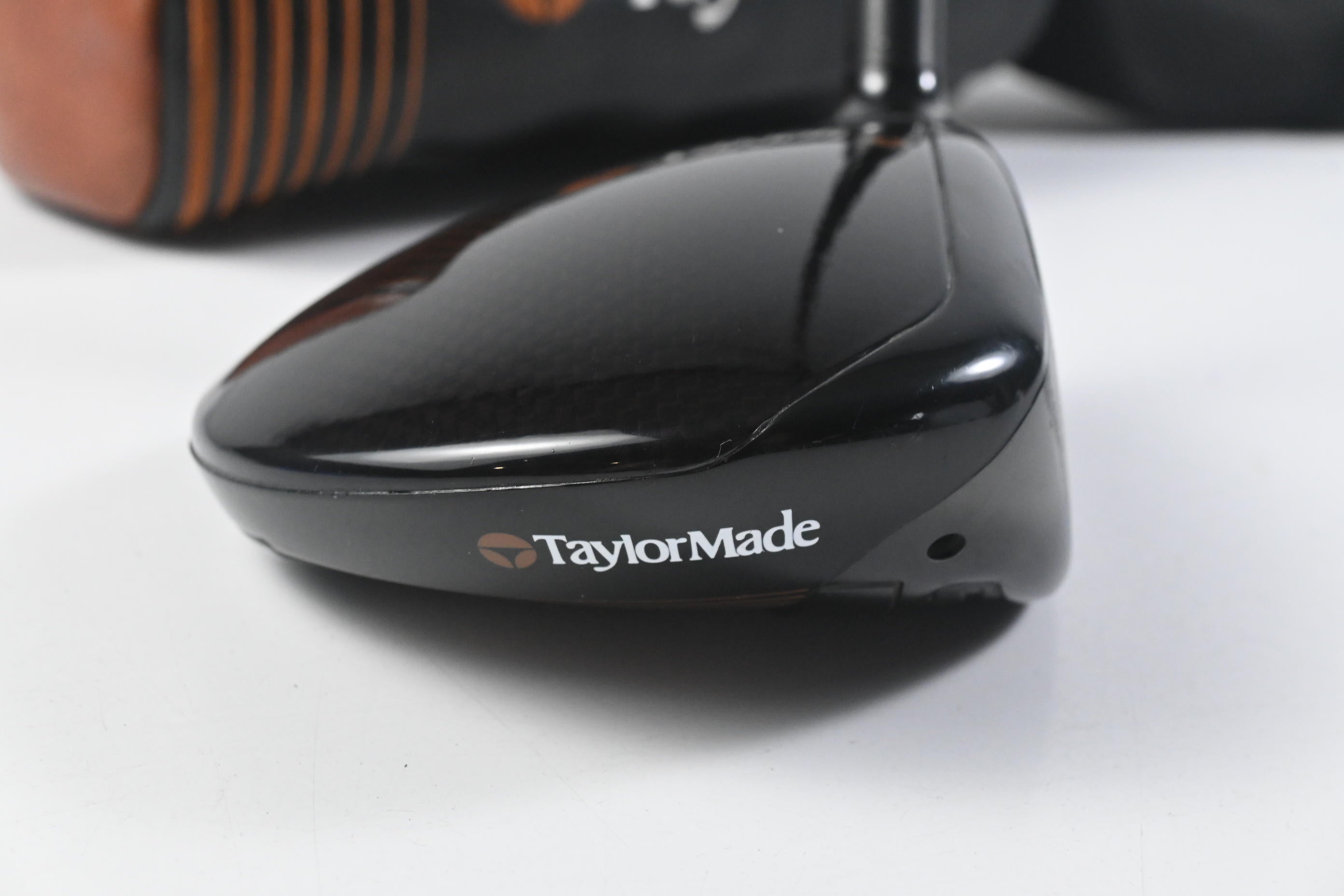 Taylormade BRNR Mini Driver / 11.5 Degree / Stiff Flex UST Proforce M40X 65
