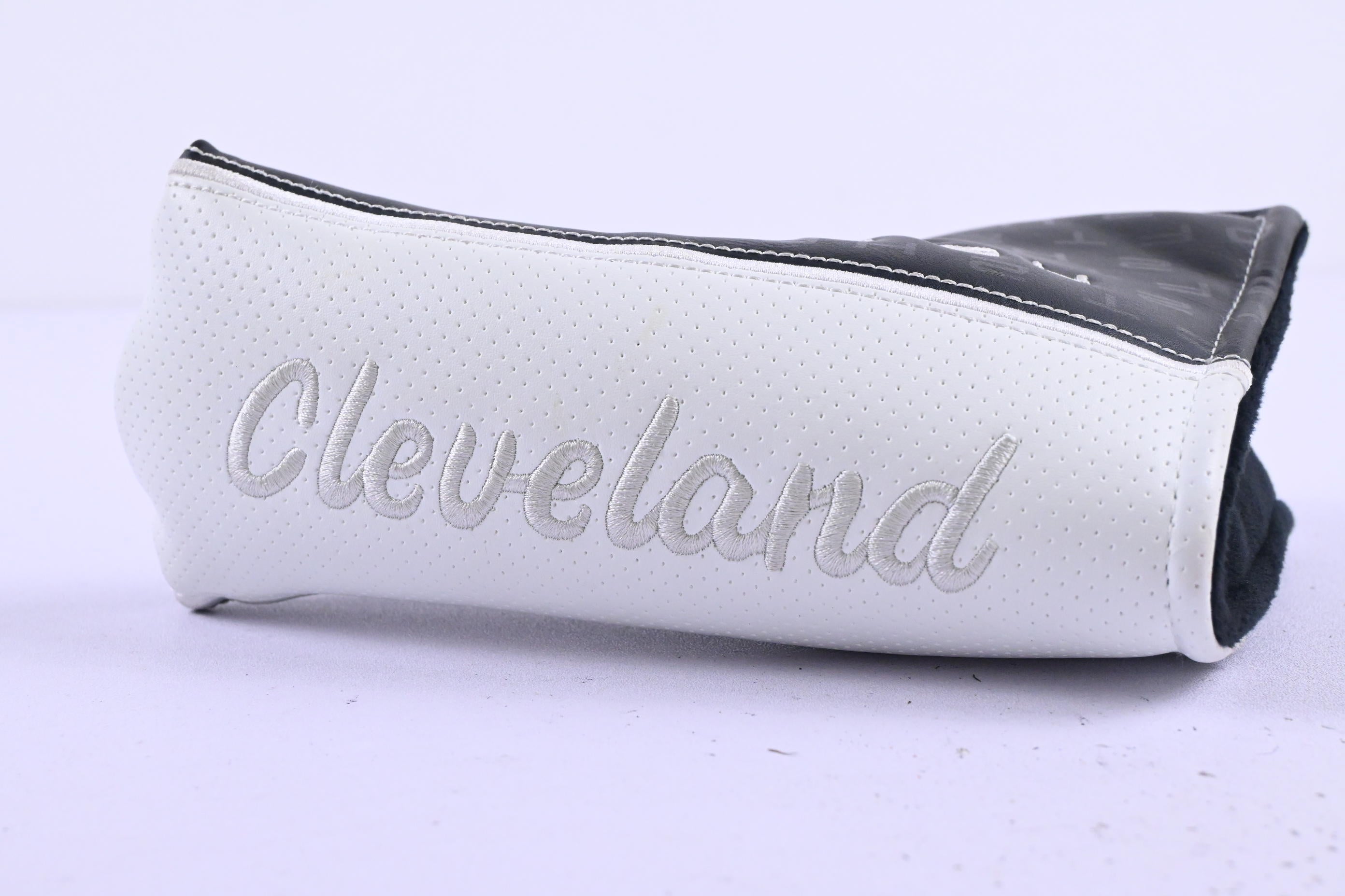 Cleveland HB Soft 2 Black Satin #8 Putter / 34 Inch