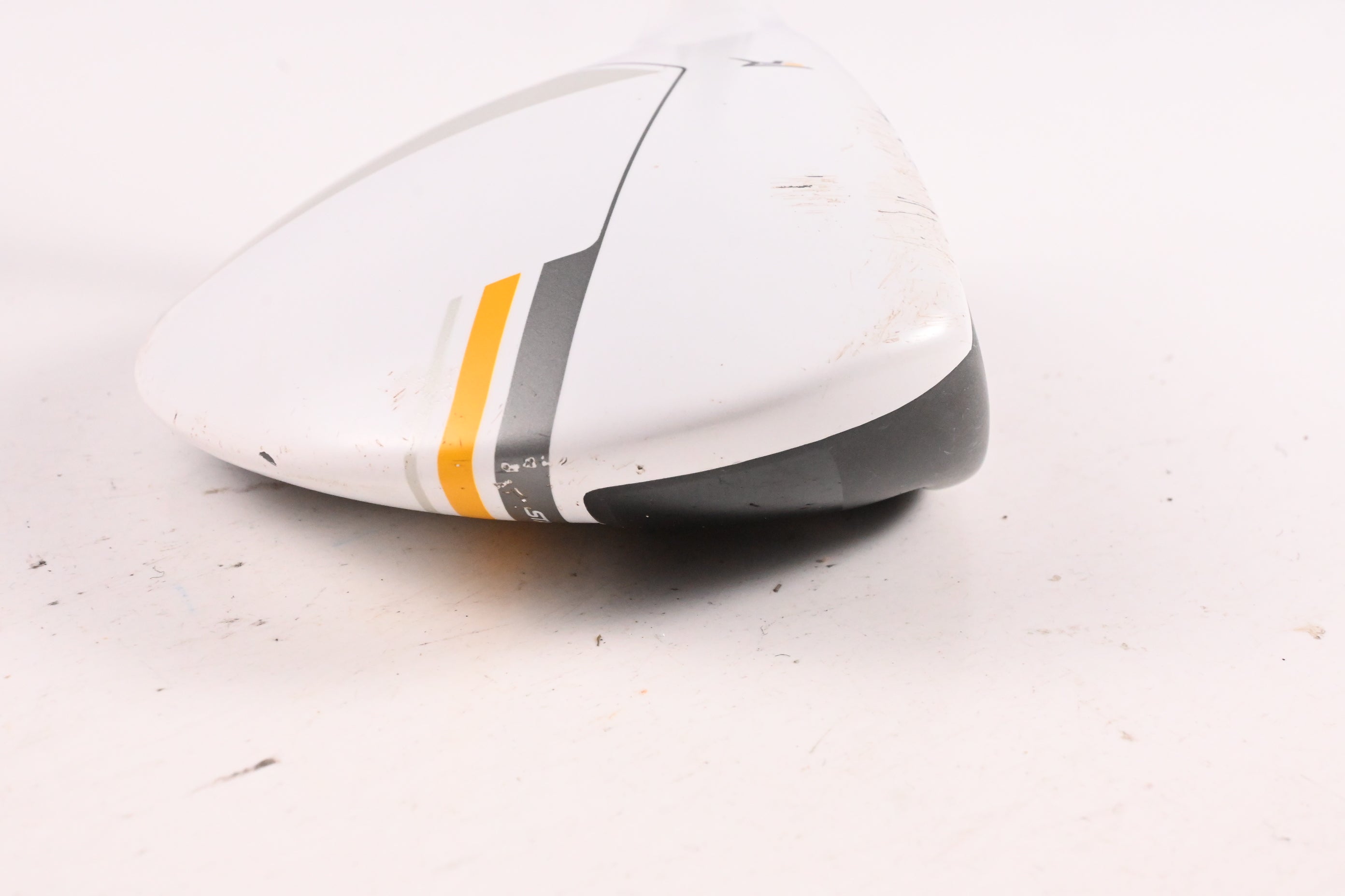 Taylormade RBZ Stage 2 #3 Wood / 15 Degree / Regular Flex Atmos Orange 5 Shaft