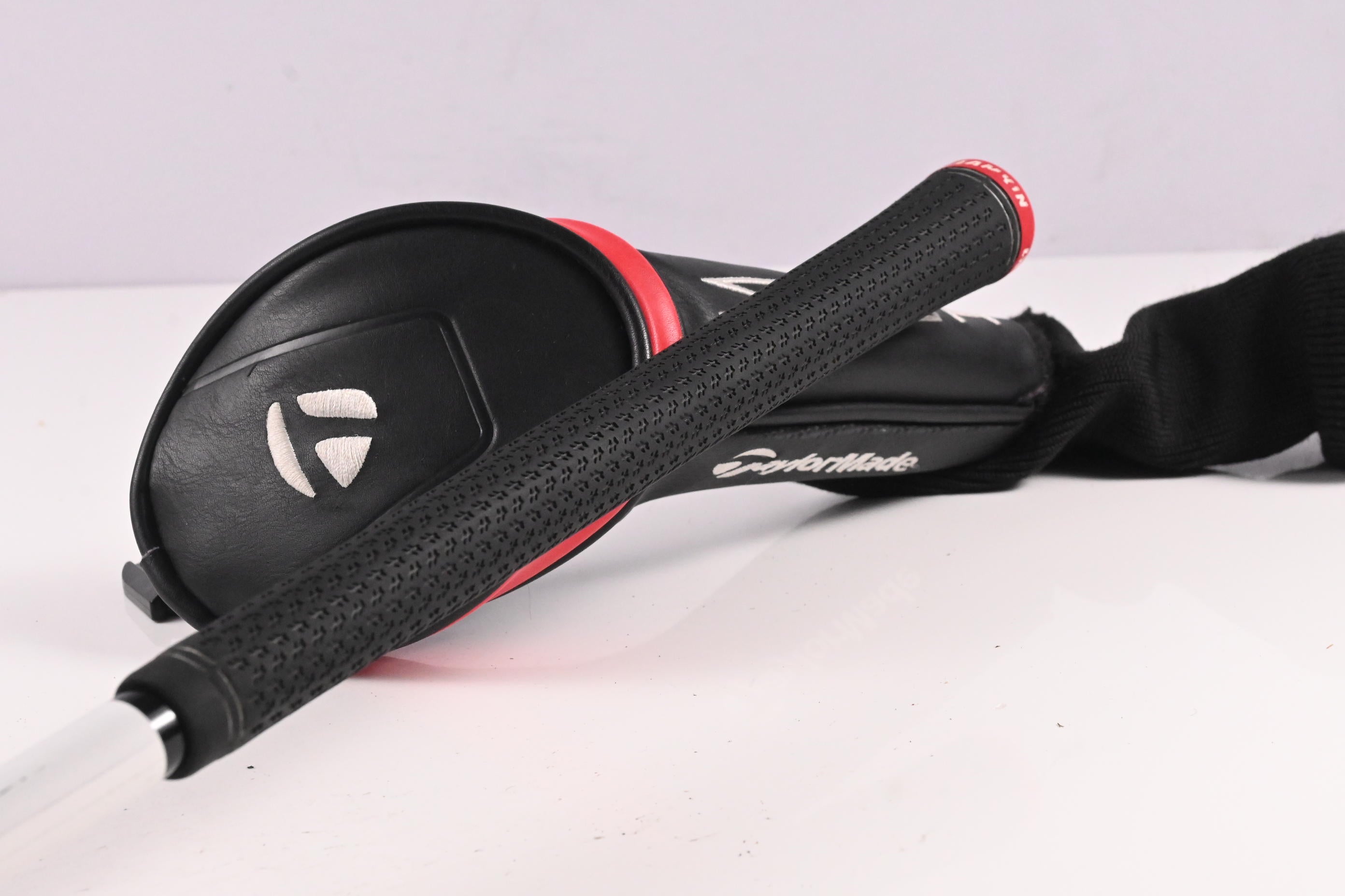 Taylormade Stealth #3 Hybrid / 19 Degree / Stiff Flex Fujikura Ventus Red 7