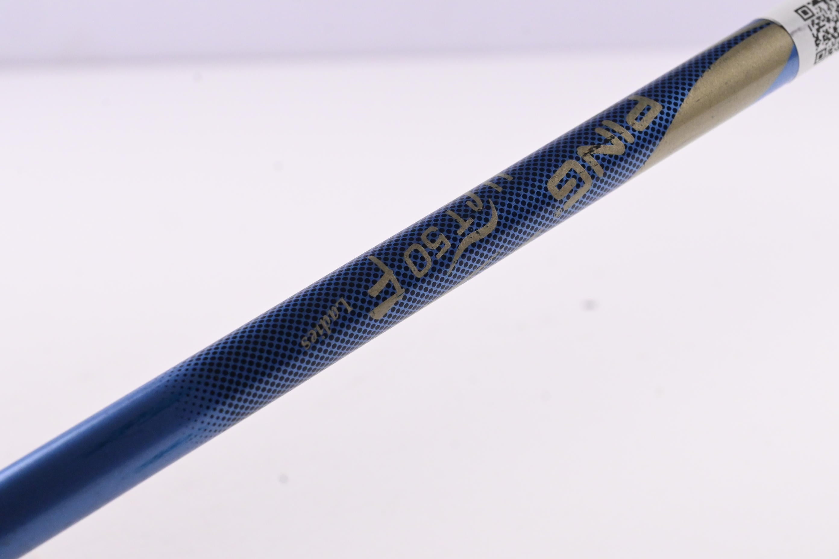 Ladies Ping G5 #5 Wood / 22 Degree / Ladies Flex Ping ULT 50 Shaft