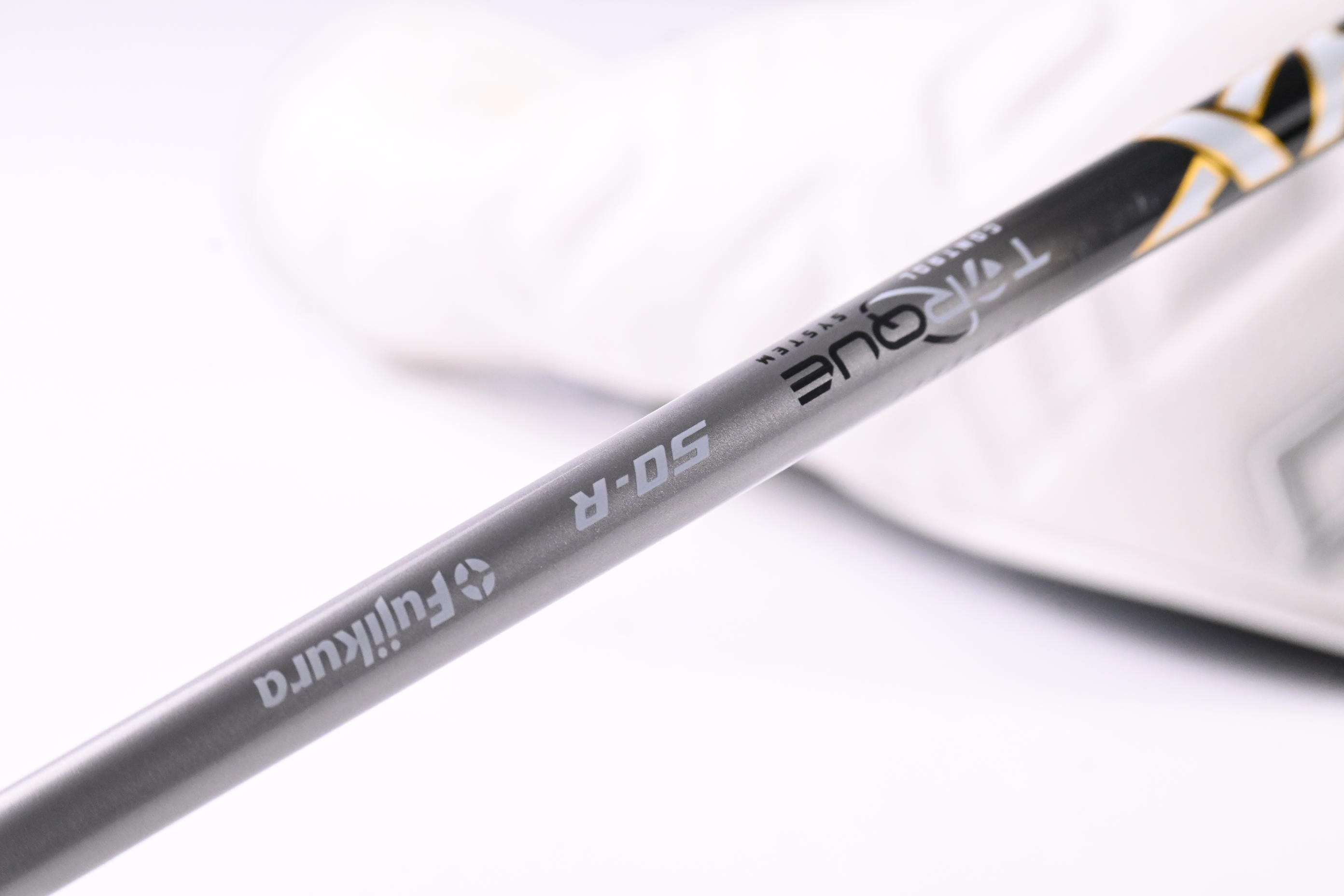 Taylormade Qi10 Max #5 Wood / 19 Degree / Regular Flex Speeder NX TCS 50 Shaft