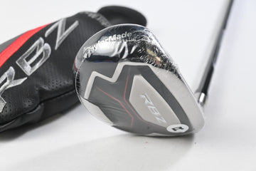 Taylormade RBZ #4 Hybrid / 22 Degree / Regular Flex Taylormade RBZ 55