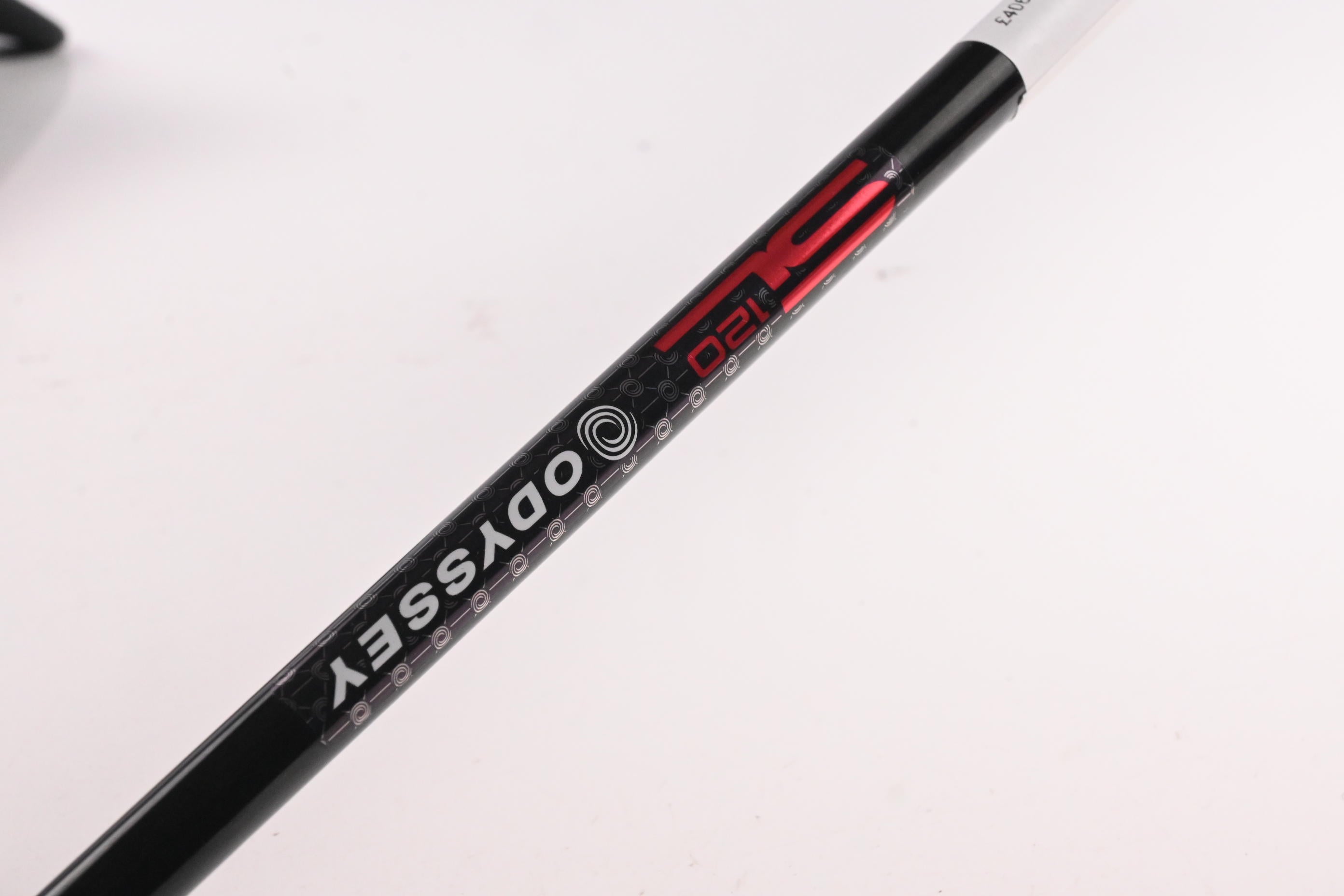 Odyssey Square 2 Square Tri-Hot Jailbird Putter / 34 Inch
