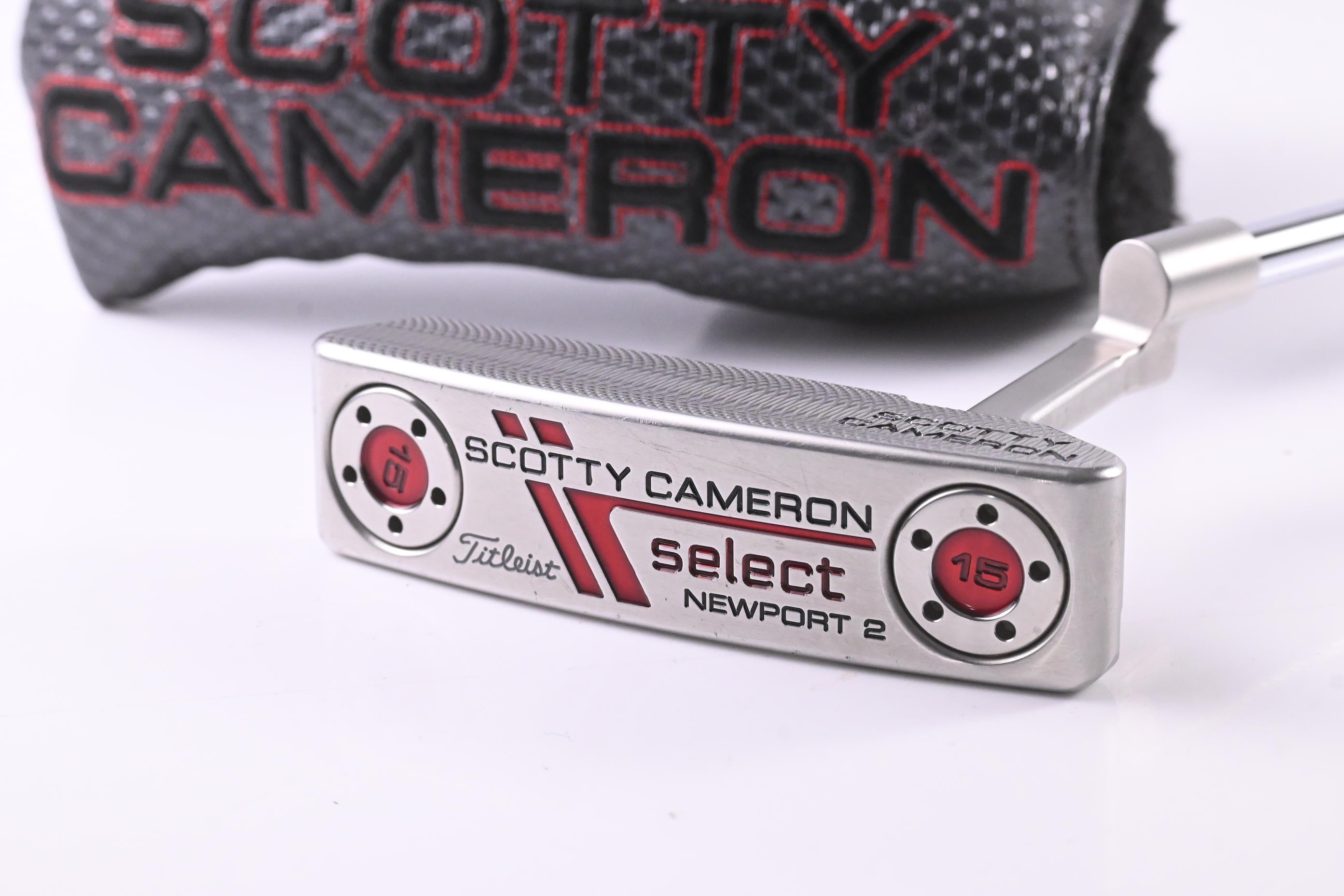 Scotty Cameron Select Newport 2 2014  Putter / 34 Inch