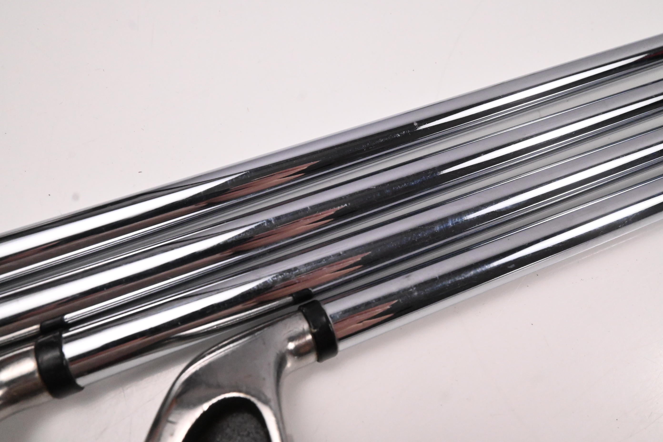 Wilson Fat Shaft Irons / 3-PW+SW / Regular Flex Wilson Fat Shafts