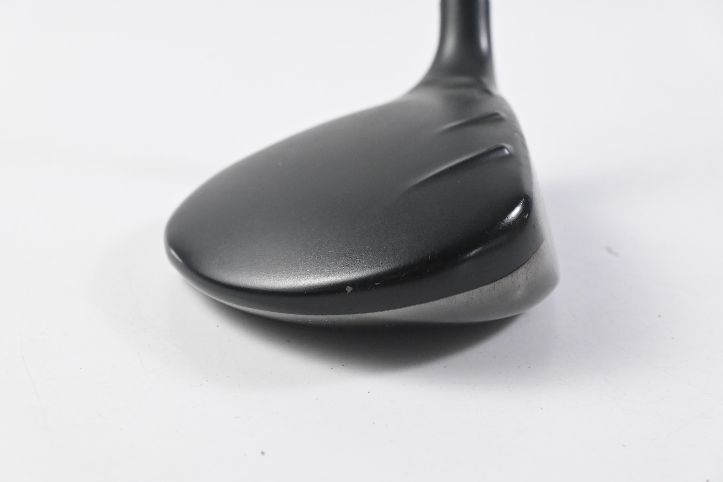 Ping G Series #5 Wood / 17.5 Degree / Regular Flex Ping Alta 65 Shaft