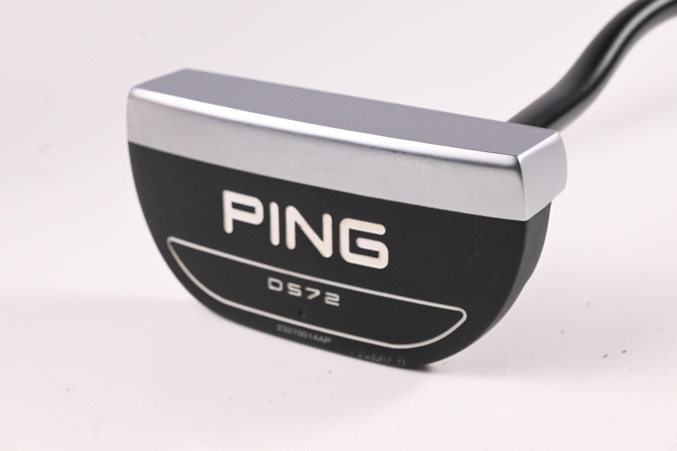 Ping 2023 DS 72 Putter / 36 Inch
