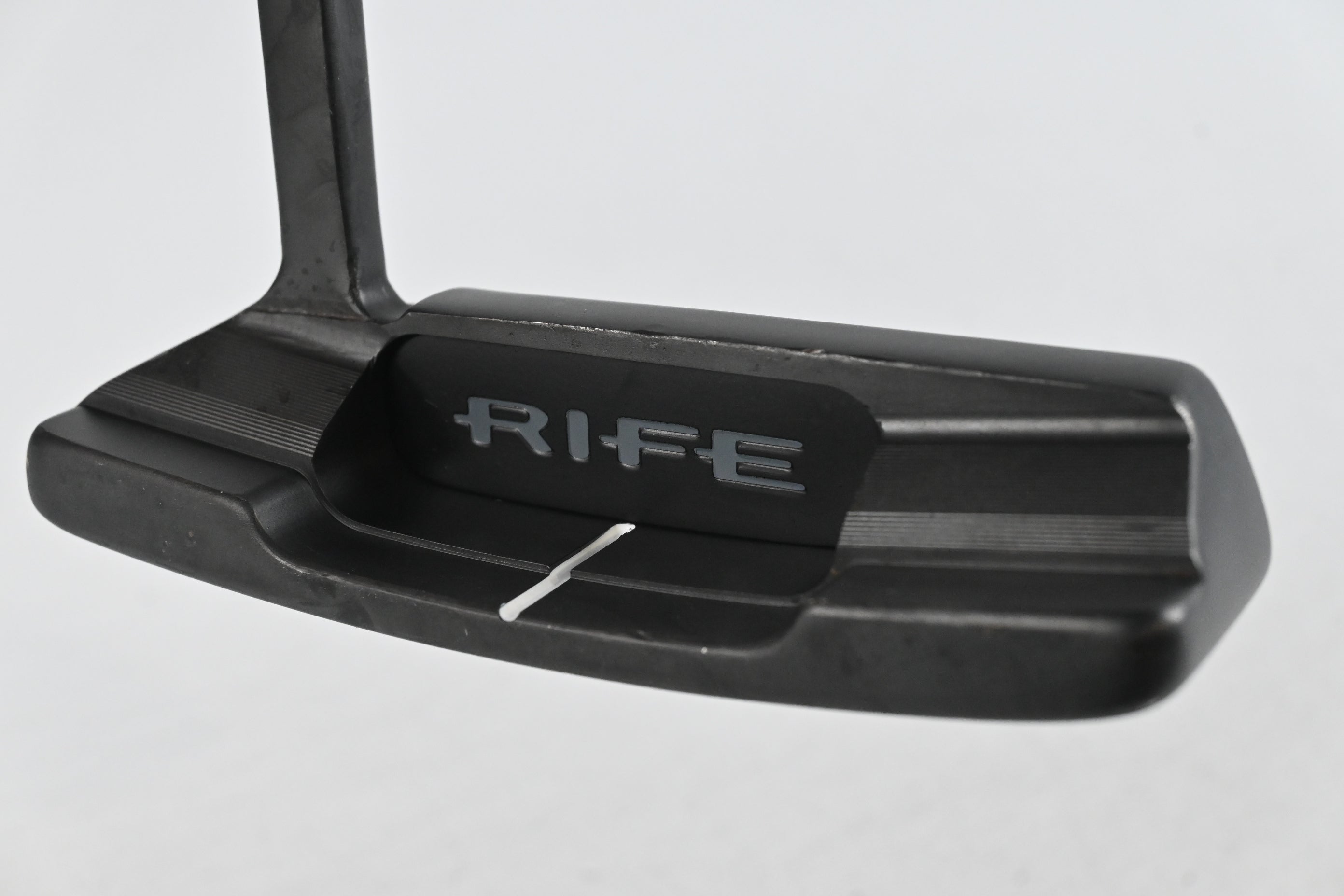 Rife RFX Riddler 2018 Series Putter / 34 Inch