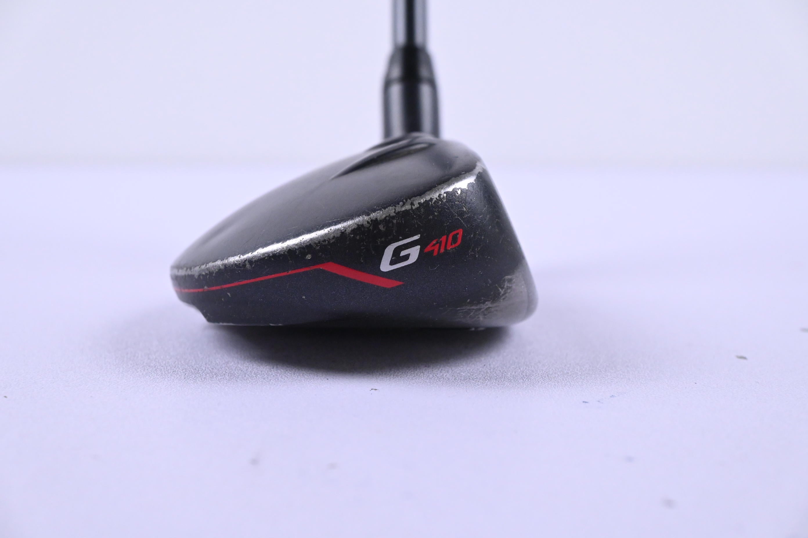 Ping G410 #5 Hybrid / 26 Degree / Regular Flex Ping Alta CB Red 70 Shaft