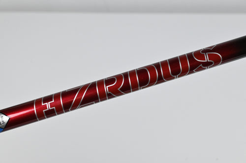 Hzrdus Smoke Red RDX 50 #3 Wood Shaft / Senior Flex / Taylormade 2nd Gen