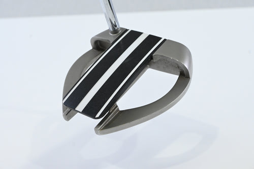 Odyssey Microhinge Marxman Fang Putter / 36 Inch