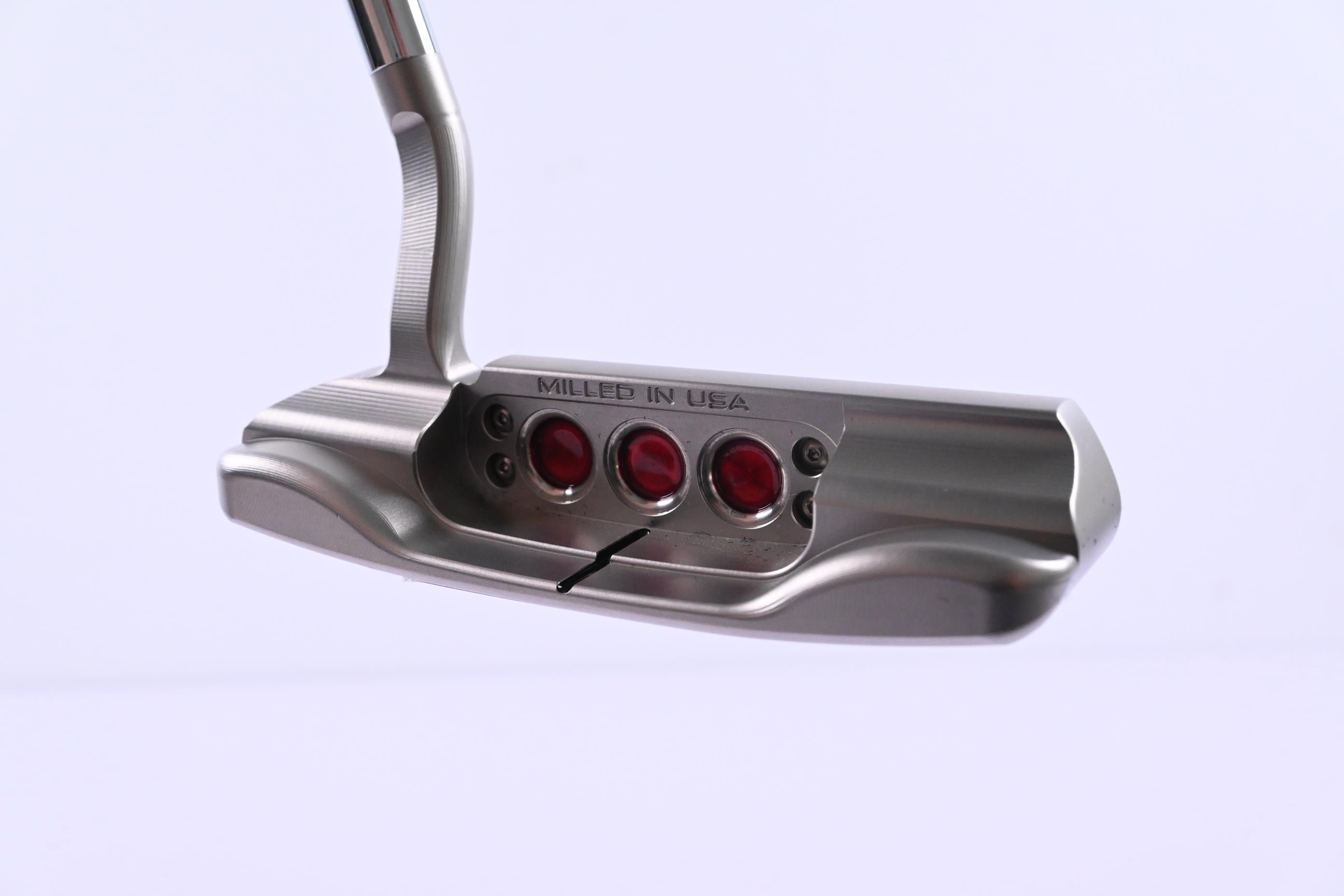 Scotty Cameron 2025 Studio Style Santa FE Putter / 34 Inch