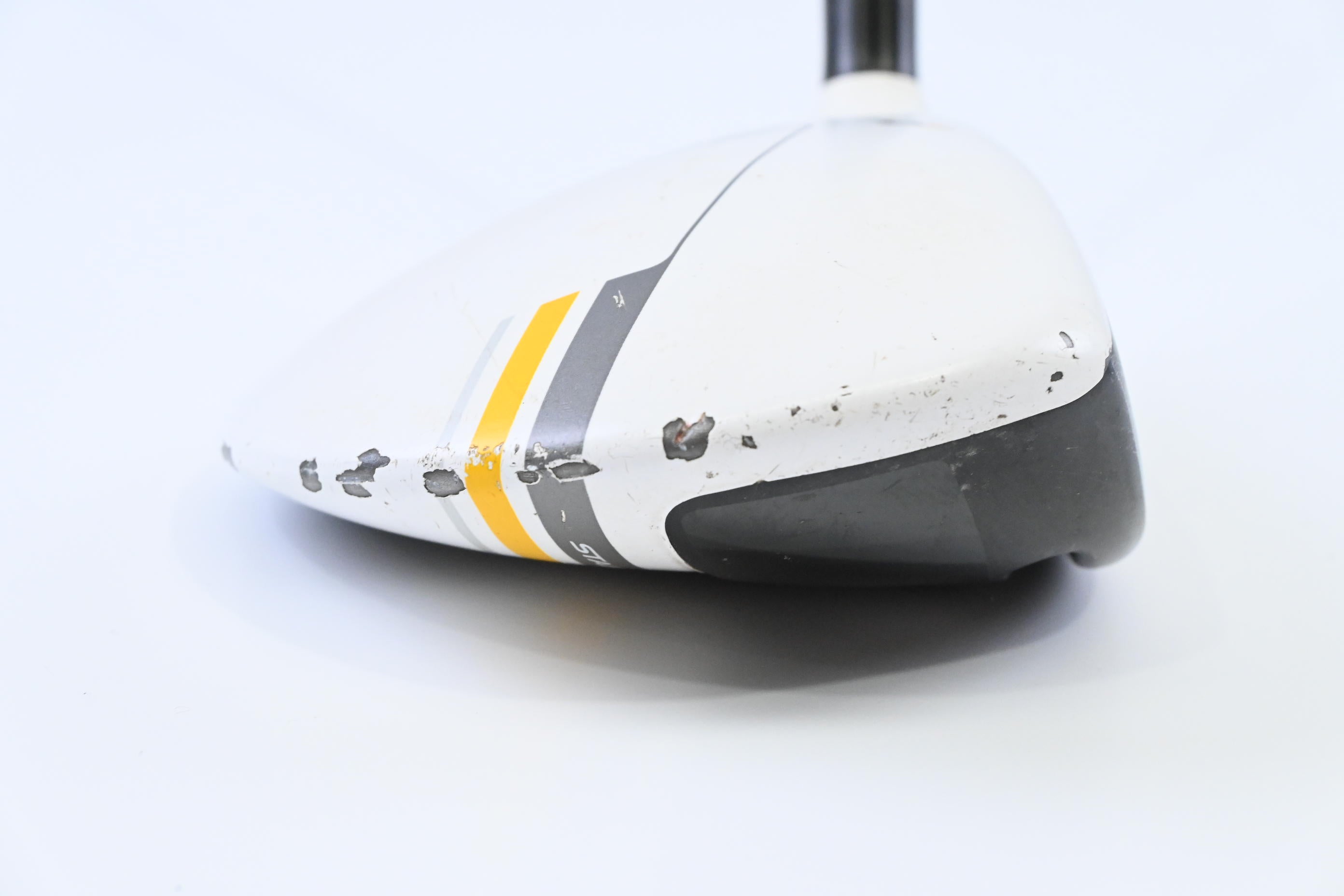 Taylormade RBZ Stage 2 #3 Wood / 17 Degree / Senior Flex Rocketfuel 60 Shaft