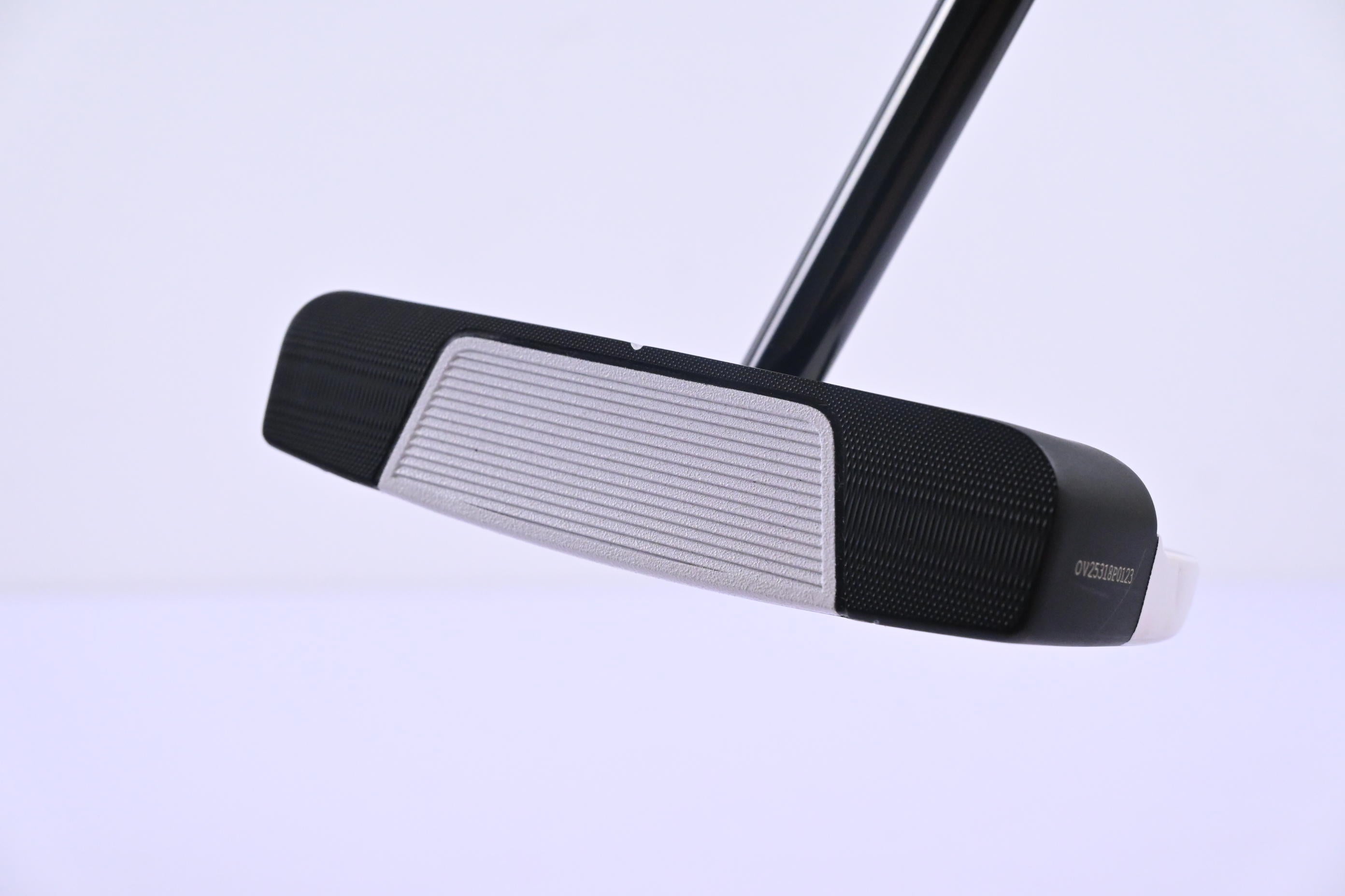 Odyssey Ai-Dual Square 2 Square Jailbird Putter / 35 Inch