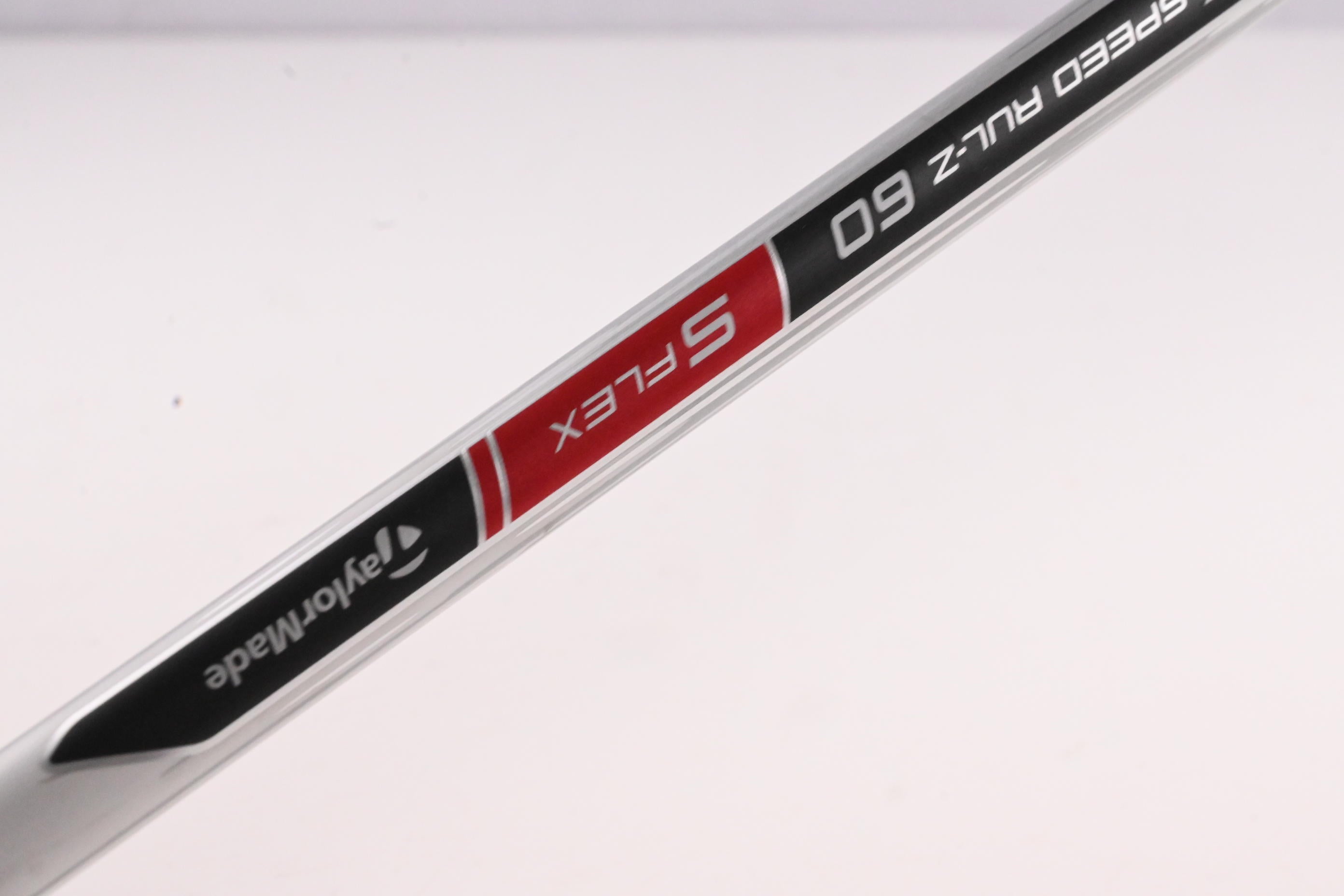 Taylormade Aeroburner #3 Wood / 15 Degree / Stiff Flex Matrix Speed Rul-Z 60