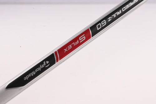 Taylormade Aeroburner #3 Wood / 15 Degree / Stiff Flex Matrix Speed Rul-Z 60
