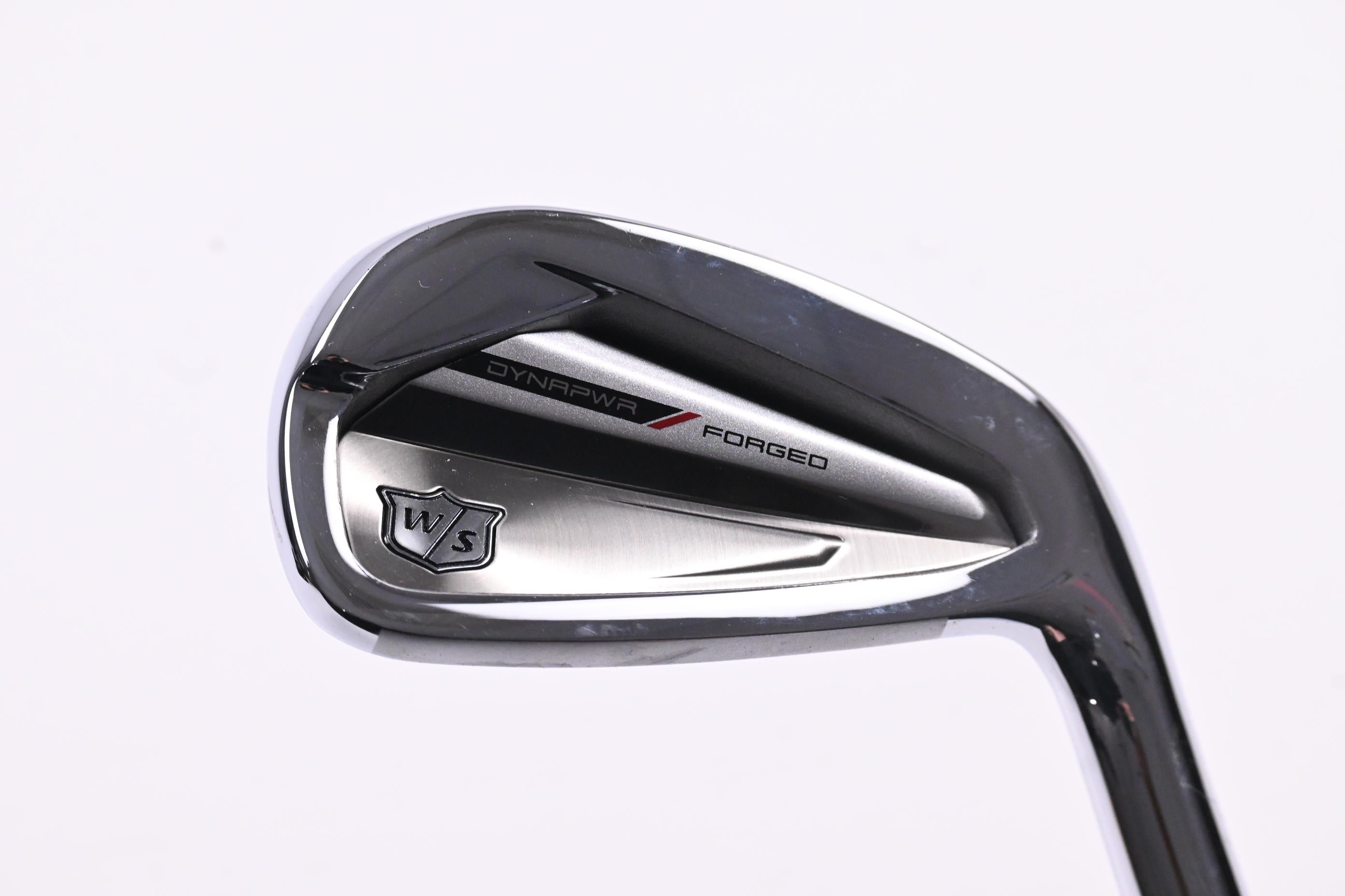 Wilson Dynapwr 2023 Forged #5 Iron / 24.5 Degree / Stiff+ Flex KBS PGI 90 Shaft