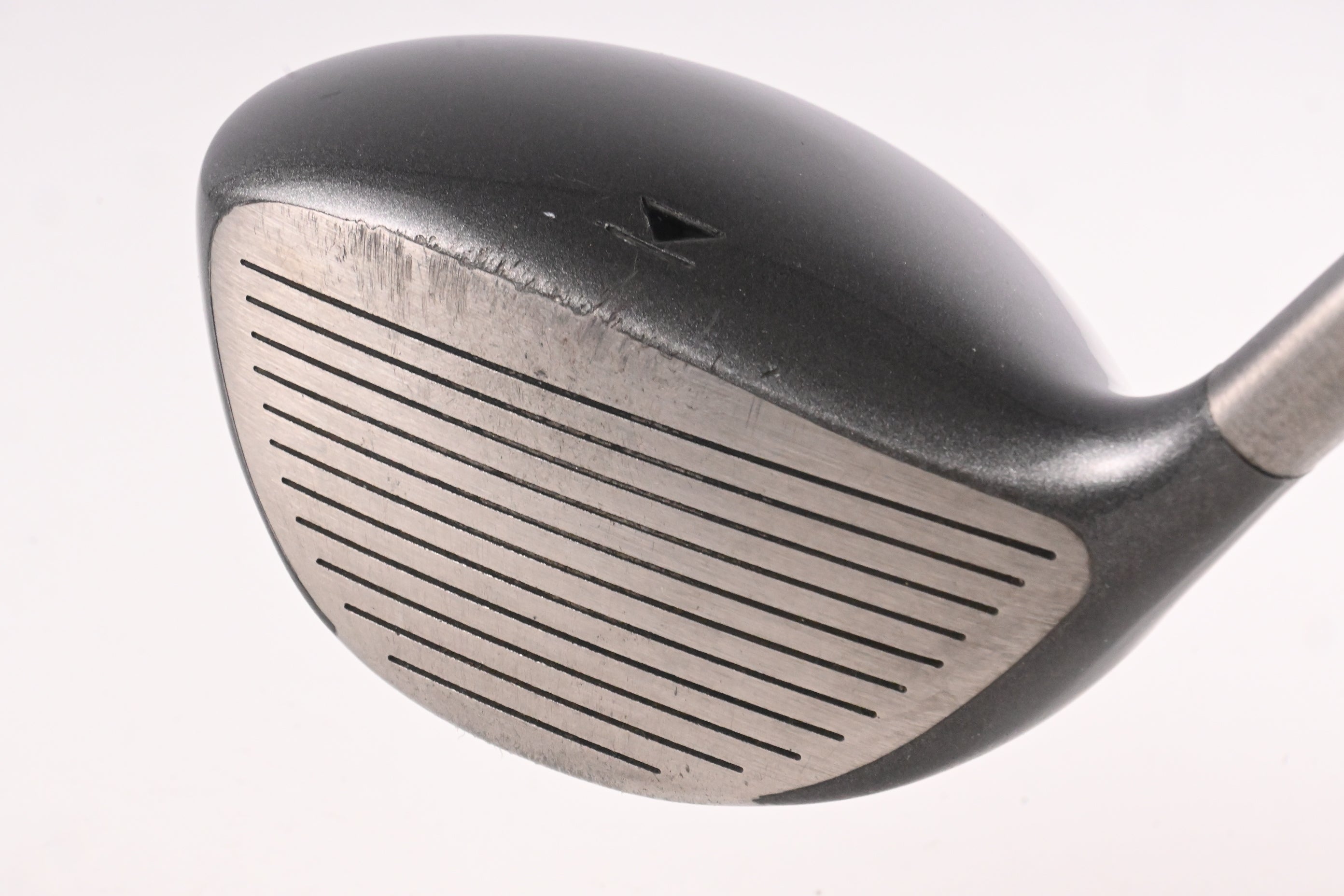 Titleist 975 D Driver / 9.5 Degree / Stiff Flex True Temper EI-70 Shaft