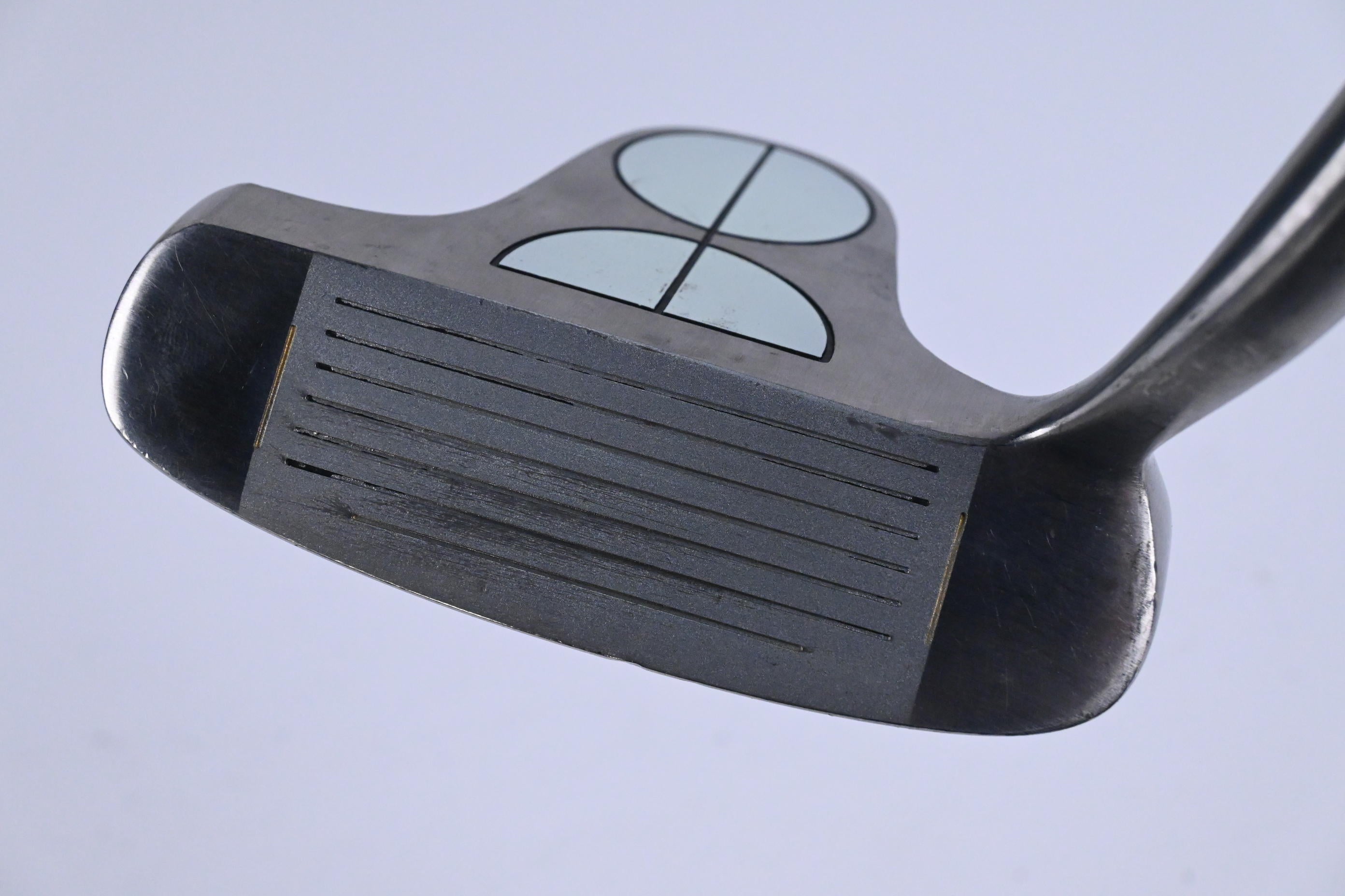 Longridge Chipper / 37 Degree / Stiff Flex Longridge