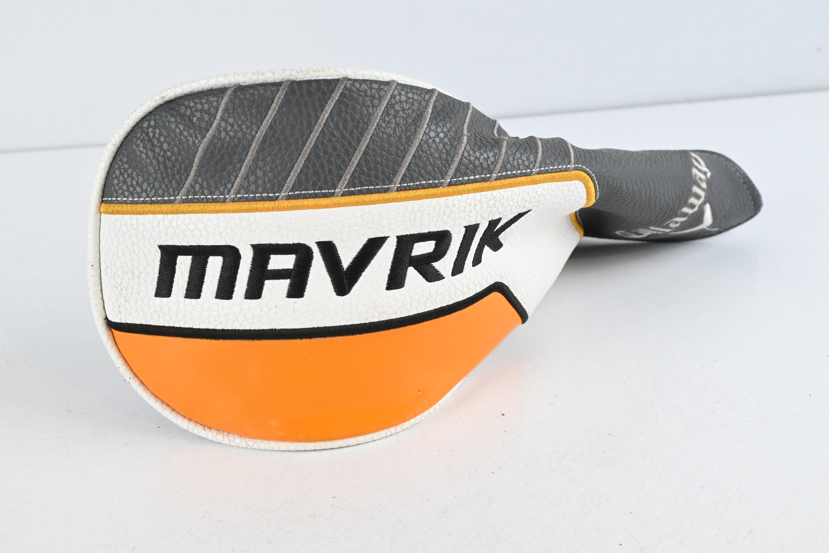 Callaway Mavrik Driver / 10.5 Degree / Regular Flex Fujikura Pro 62 Shaft